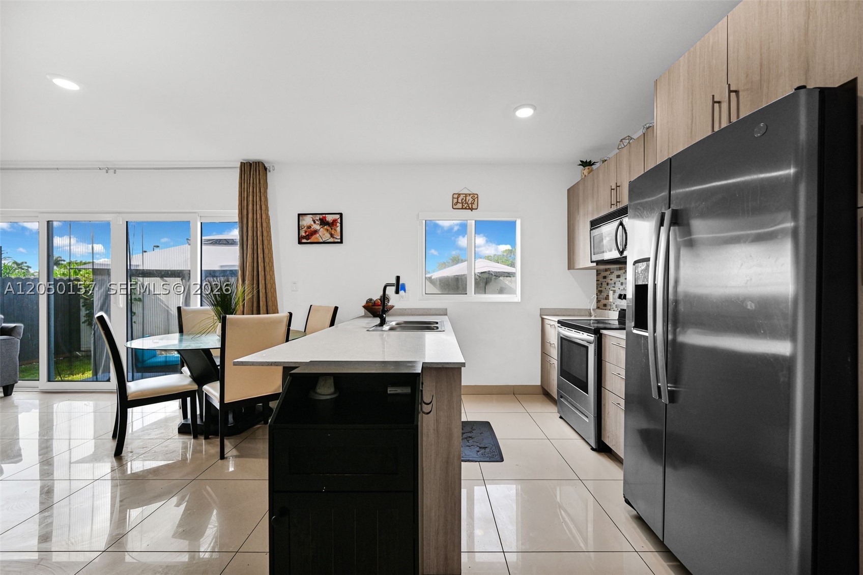 AURORA SUBDIVISION - Residential