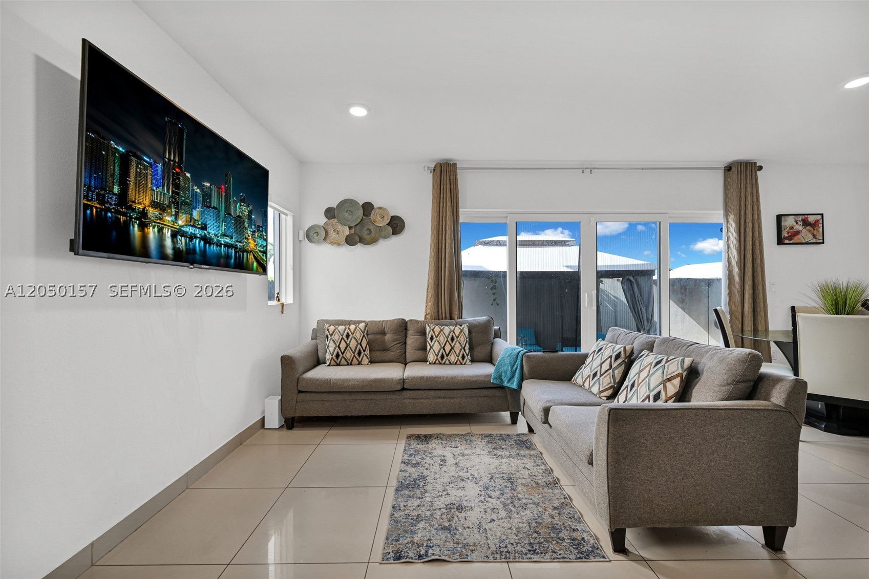 AURORA SUBDIVISION - Residential