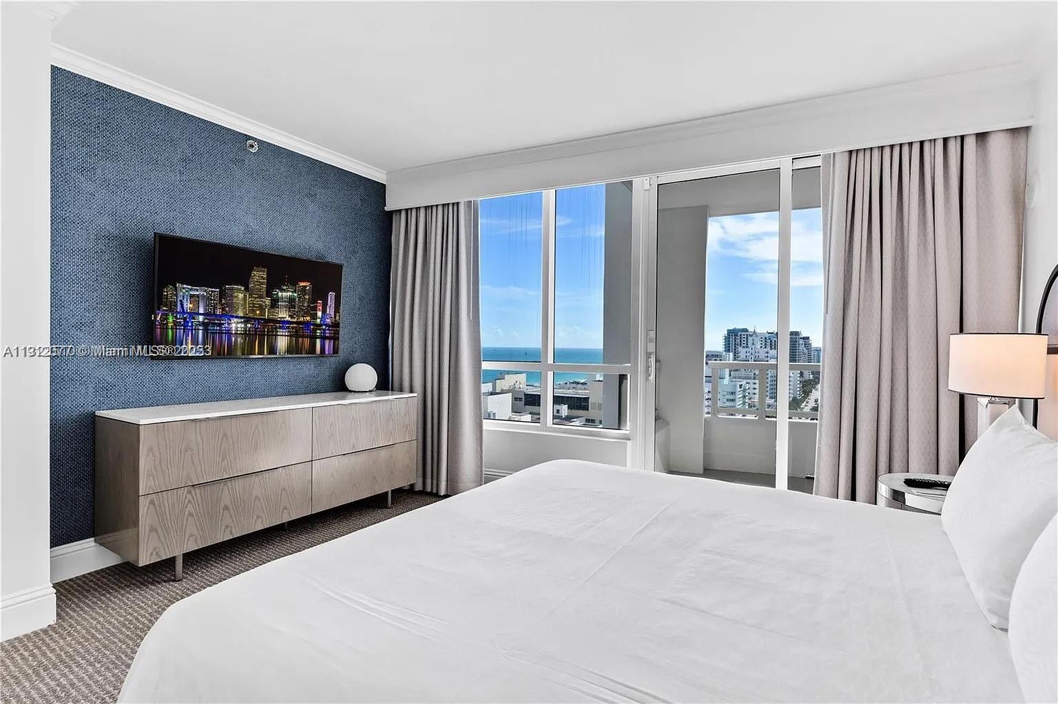 FONTAINEBLEAU II CONDO - Residential