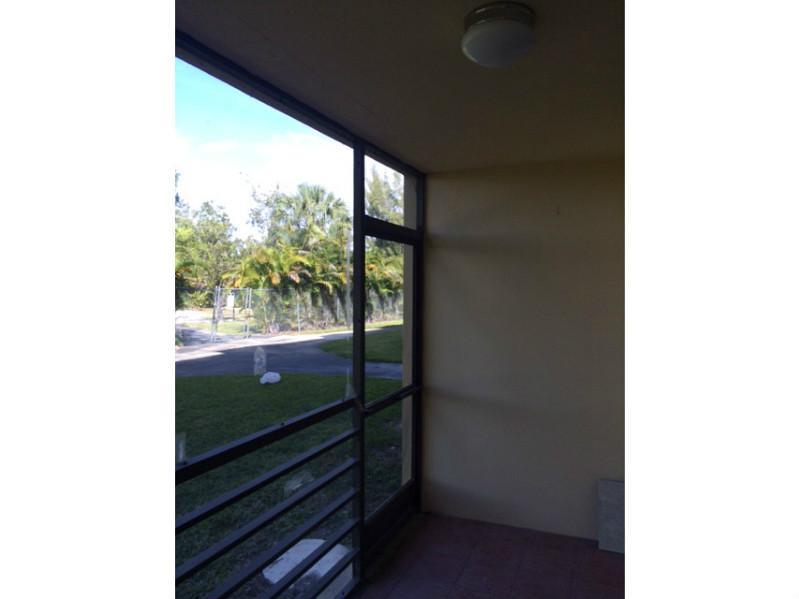 Back on the market!!Nice, clean and renewed unit! Ready for immediate occupancy,very spacious, screened balcony. Tile throught out. Tenant will also need to complete application process with condo association.