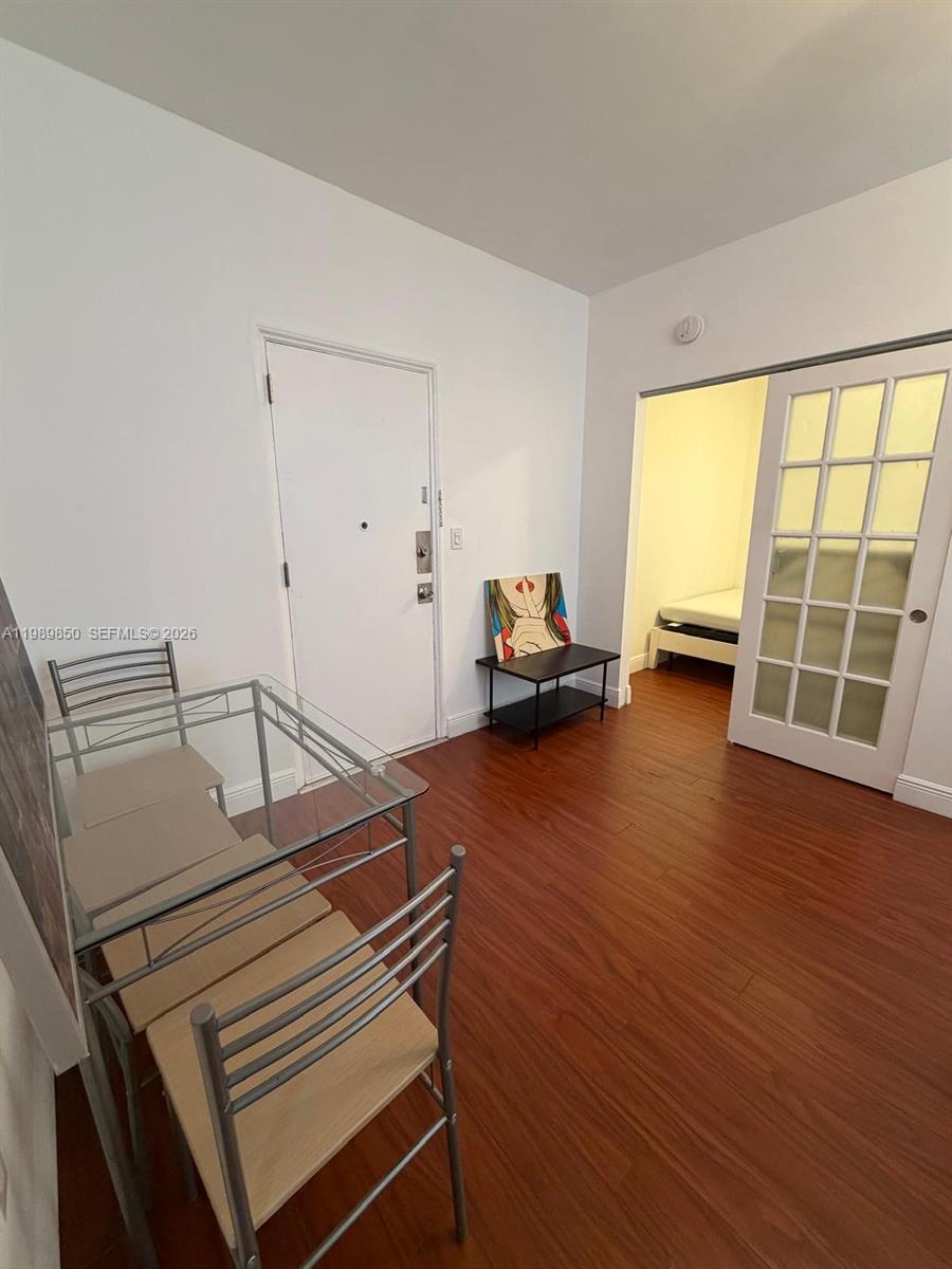WALLIAN CO-OP APTS INC - Residential