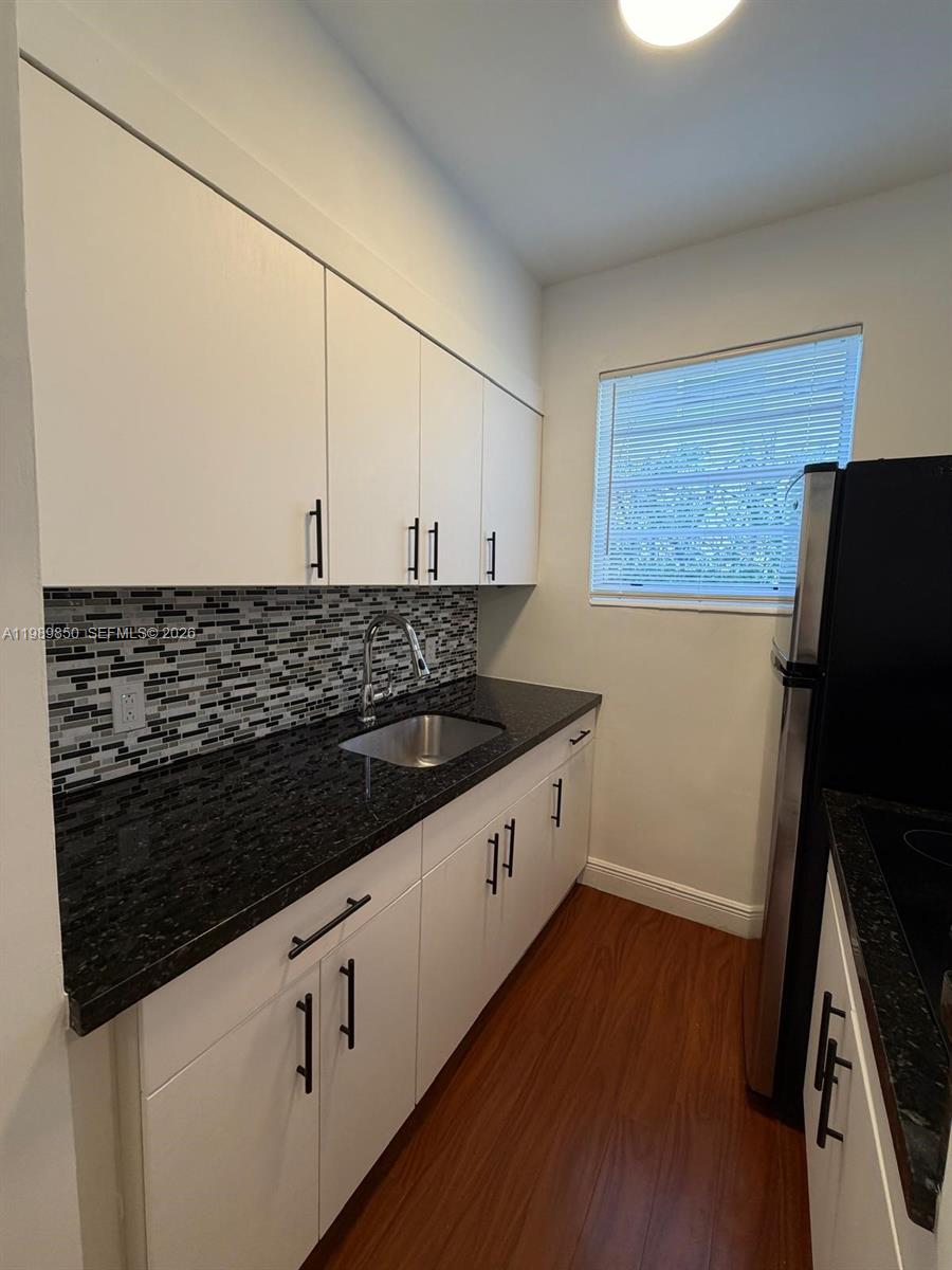 WALLIAN CO-OP APTS INC - Residential