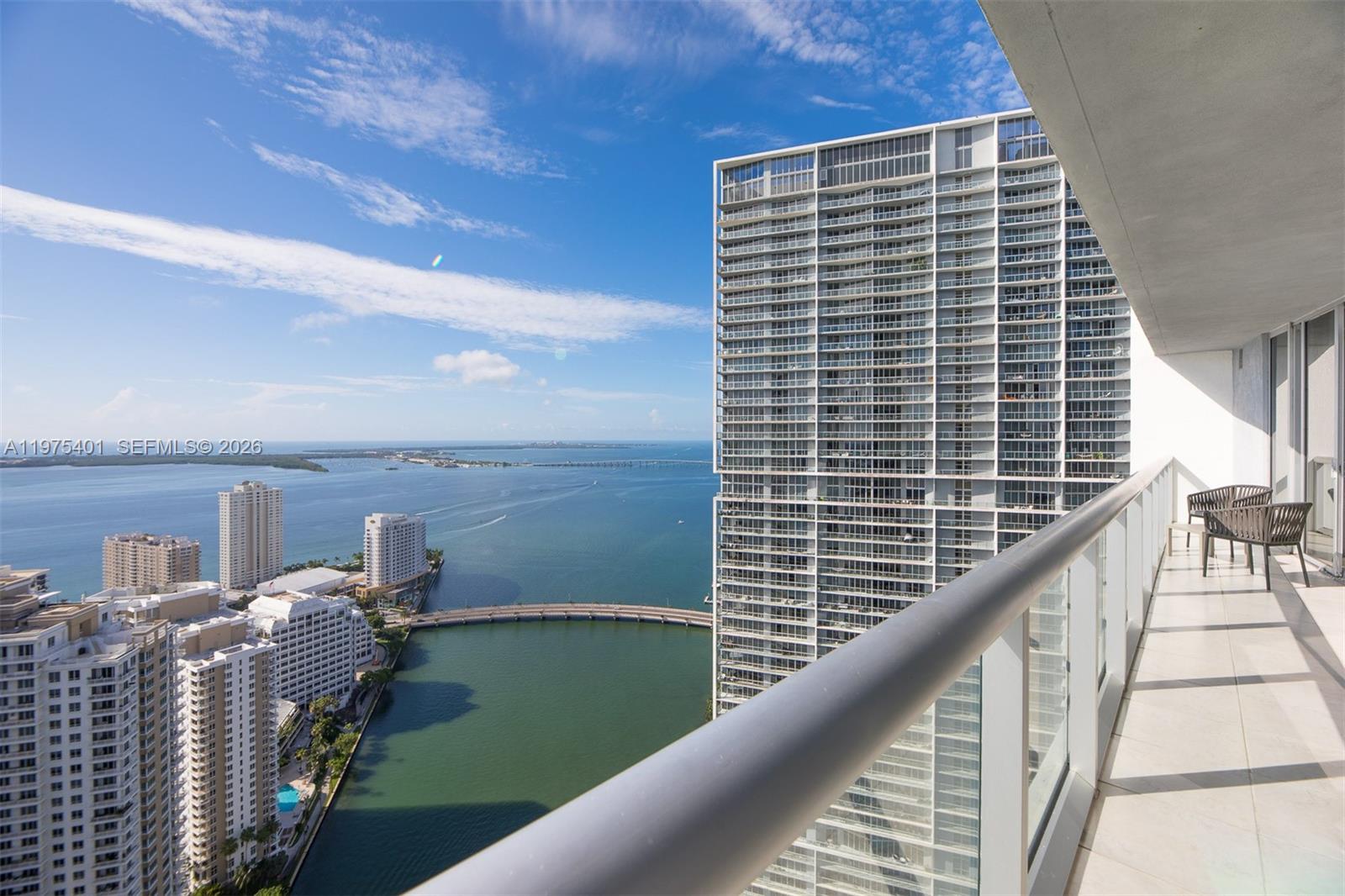 ICONBRICKELL CONDO NO 1 - Residential