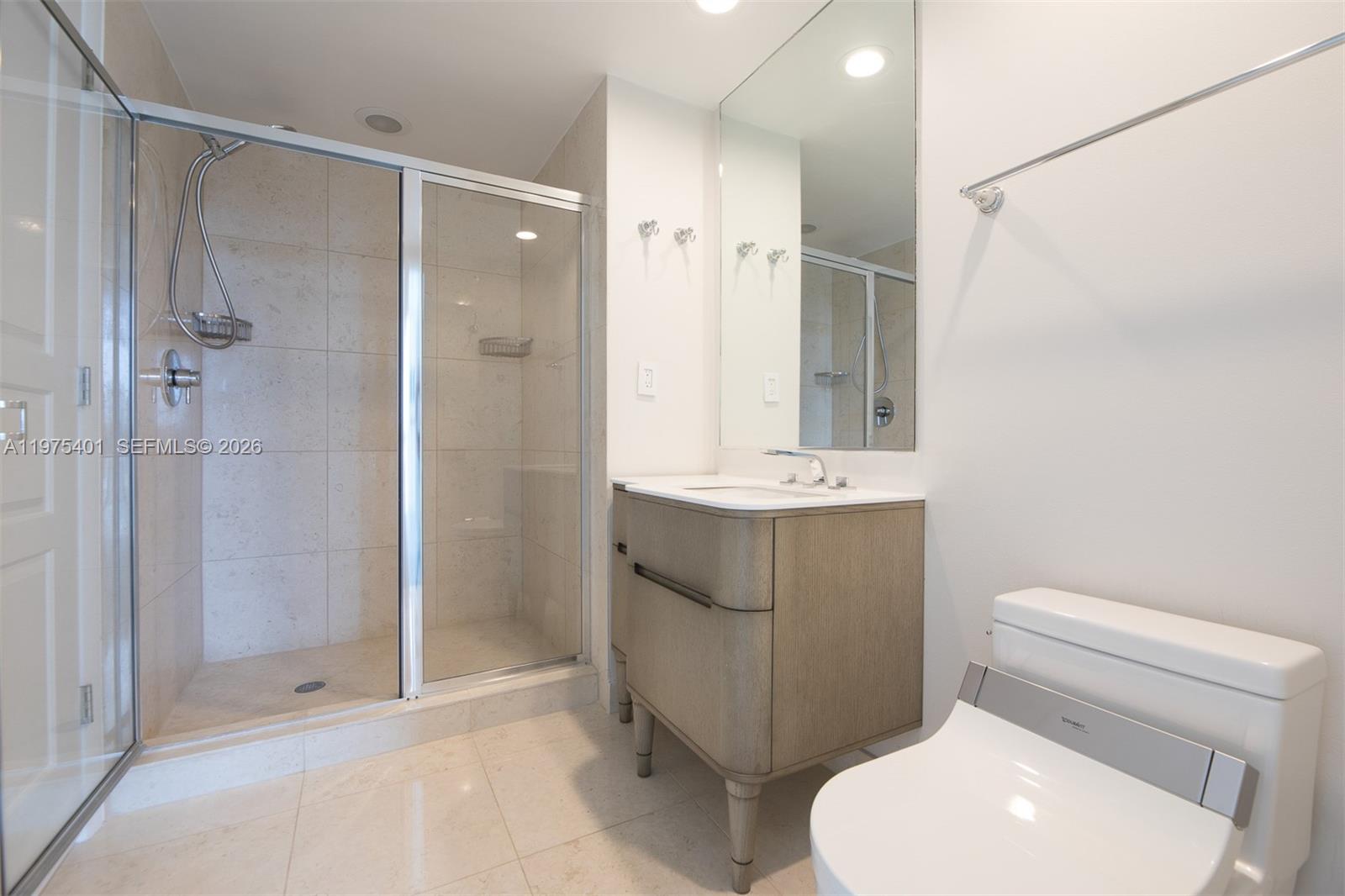ICONBRICKELL CONDO NO 1 - Residential