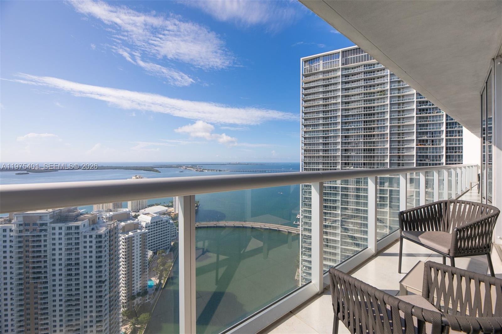 ICONBRICKELL CONDO NO 1 - Residential