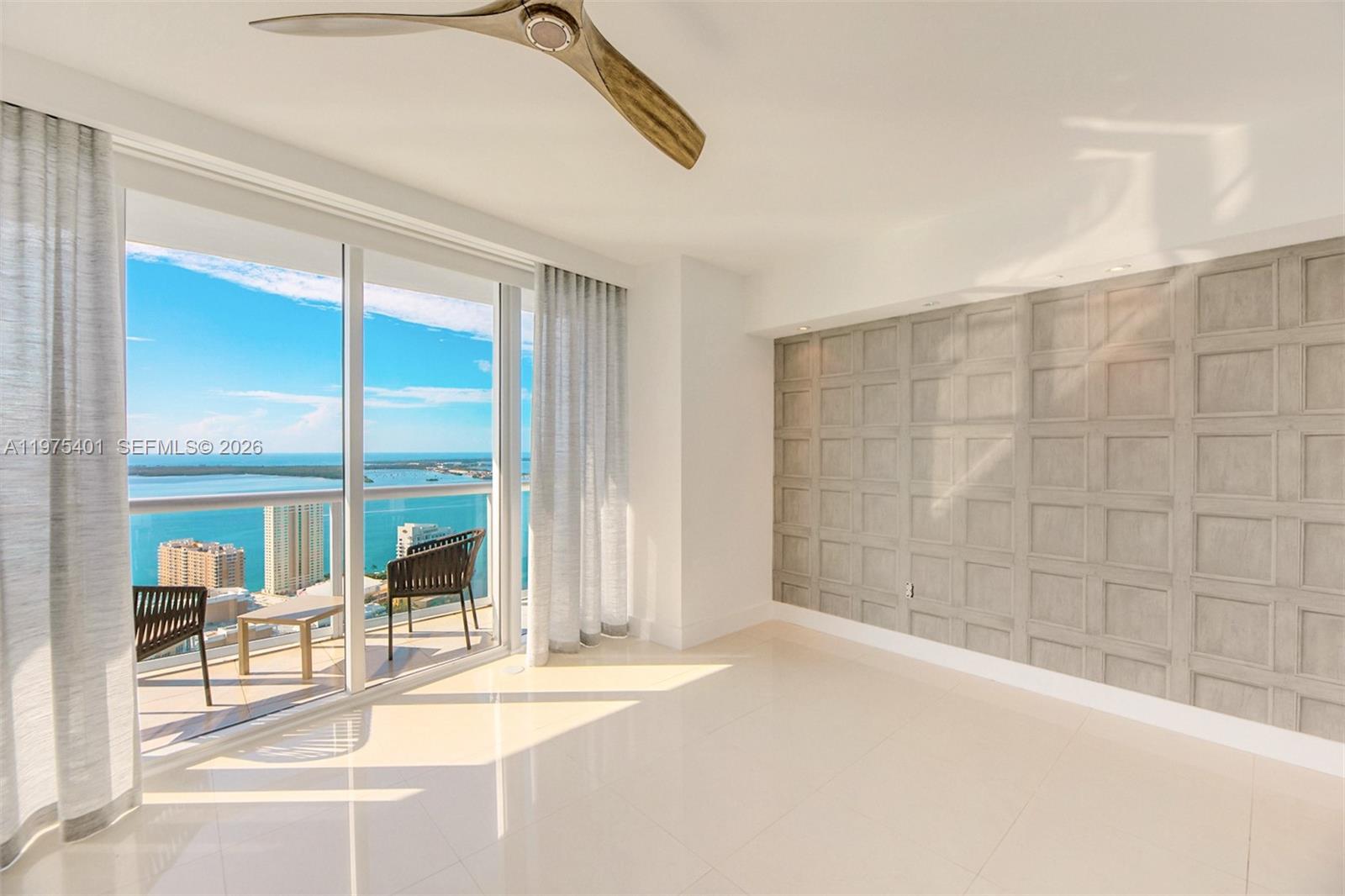 ICONBRICKELL CONDO NO 1 - Residential