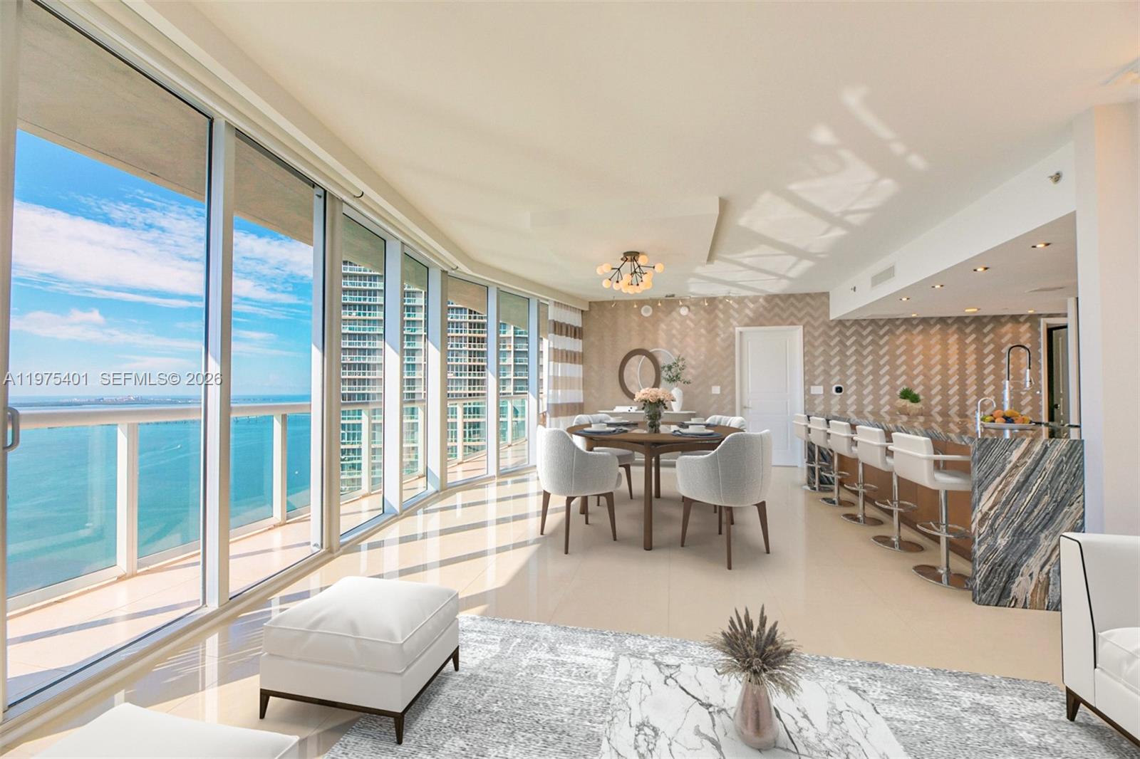 ICONBRICKELL CONDO NO 1 - Residential