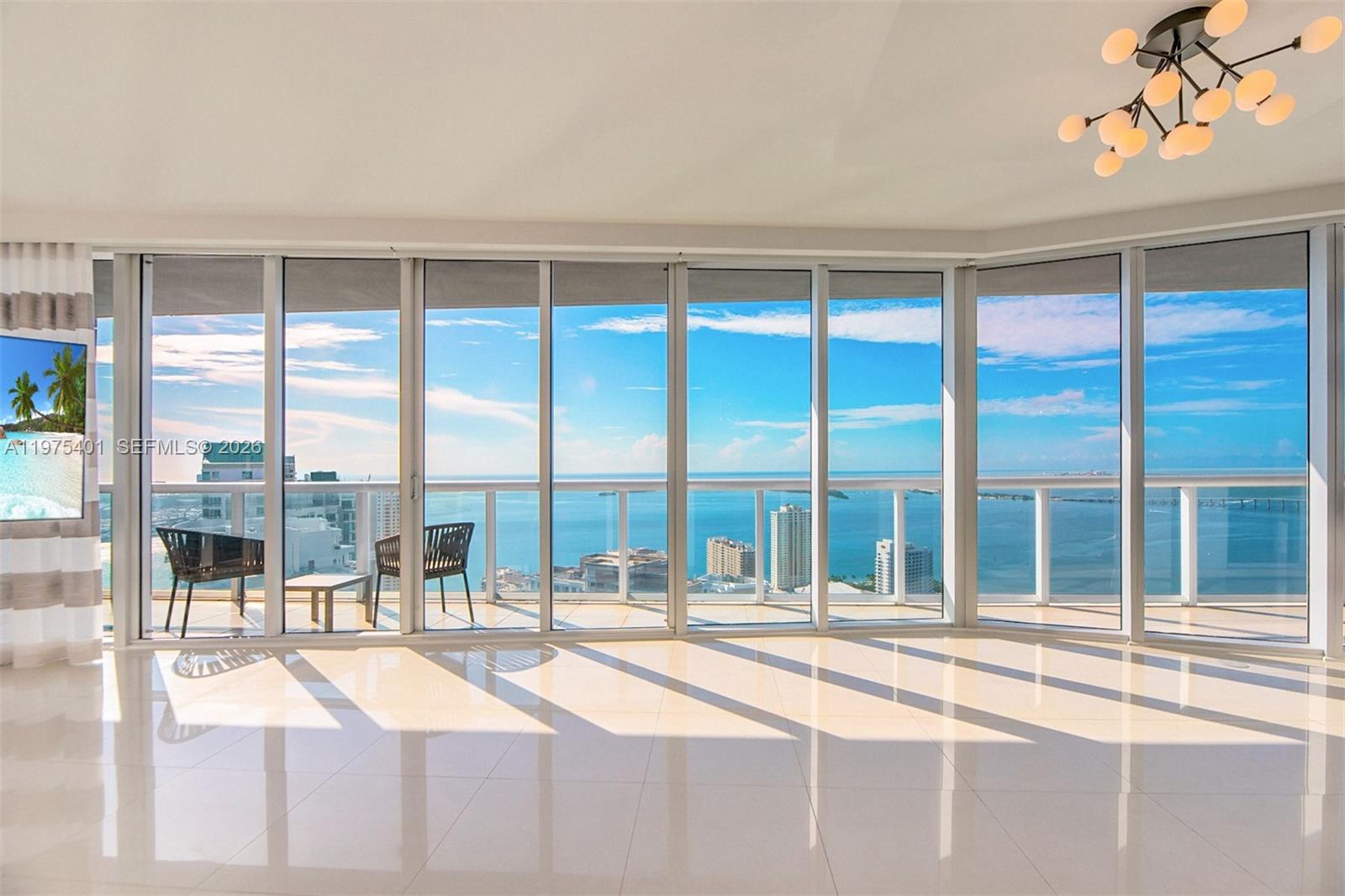 ICONBRICKELL CONDO NO 1 - Residential