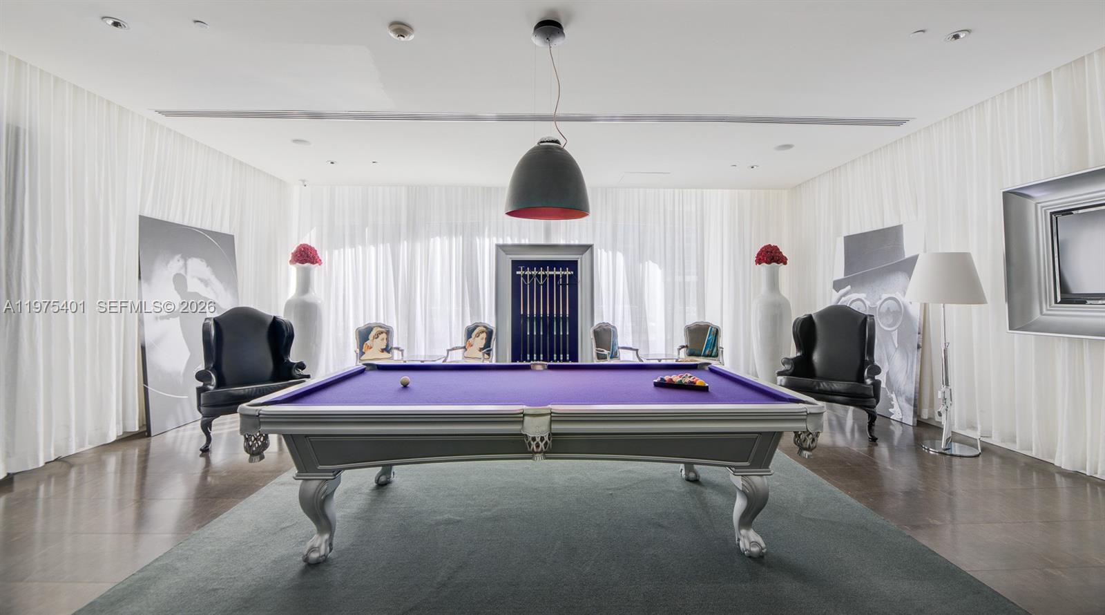 ICONBRICKELL CONDO NO 1 - Residential