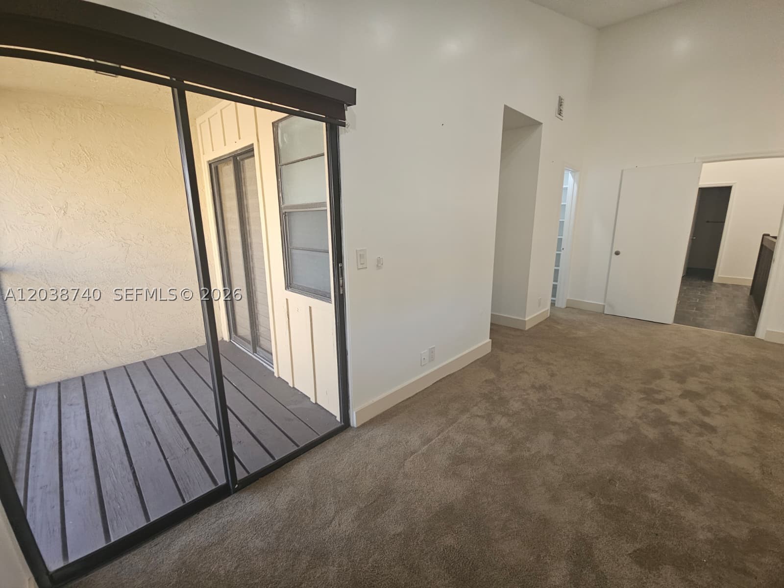 CYPRESS RUN TOWNHOMES - Residential Lease