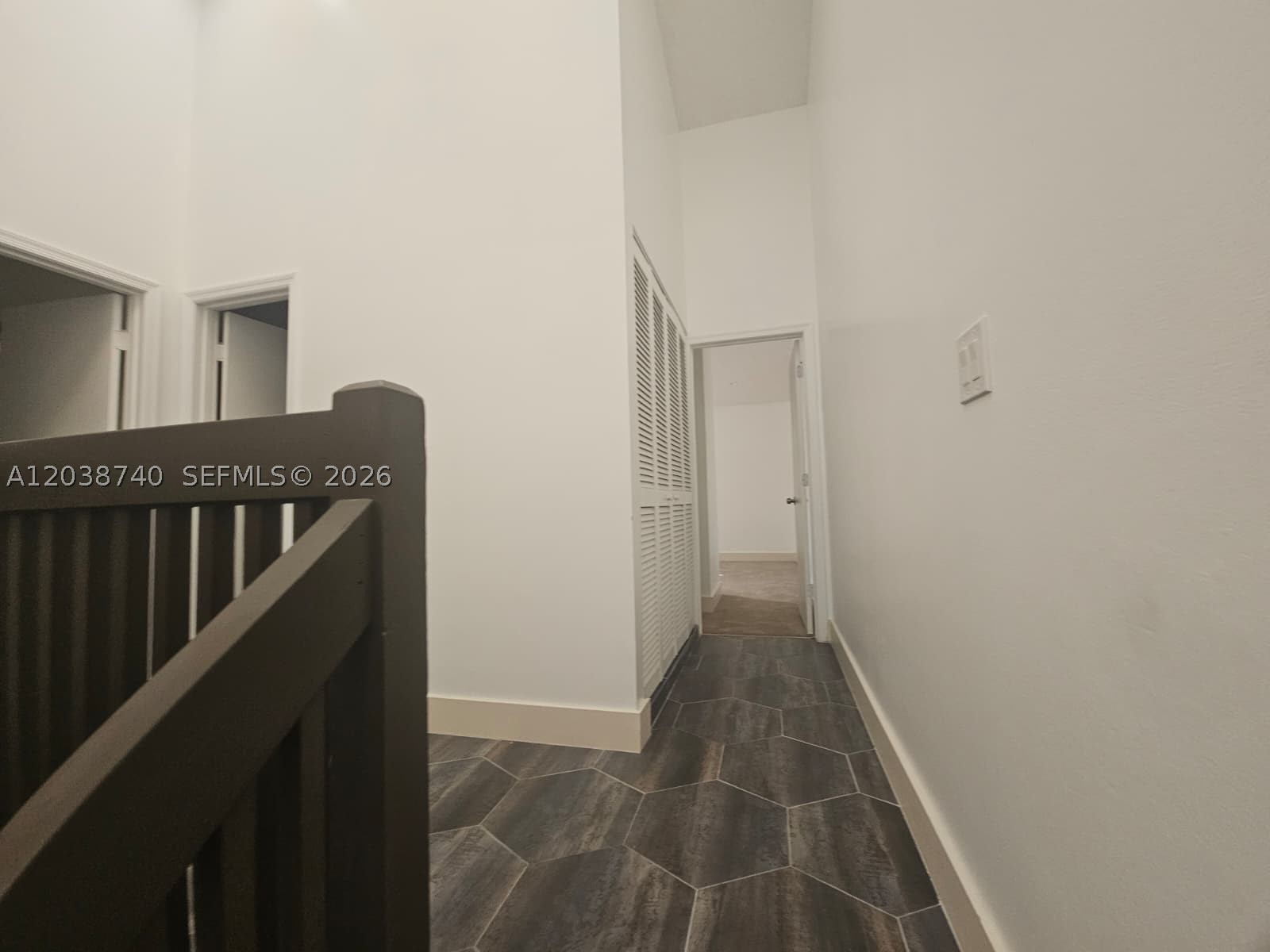 CYPRESS RUN TOWNHOMES - Residential Lease