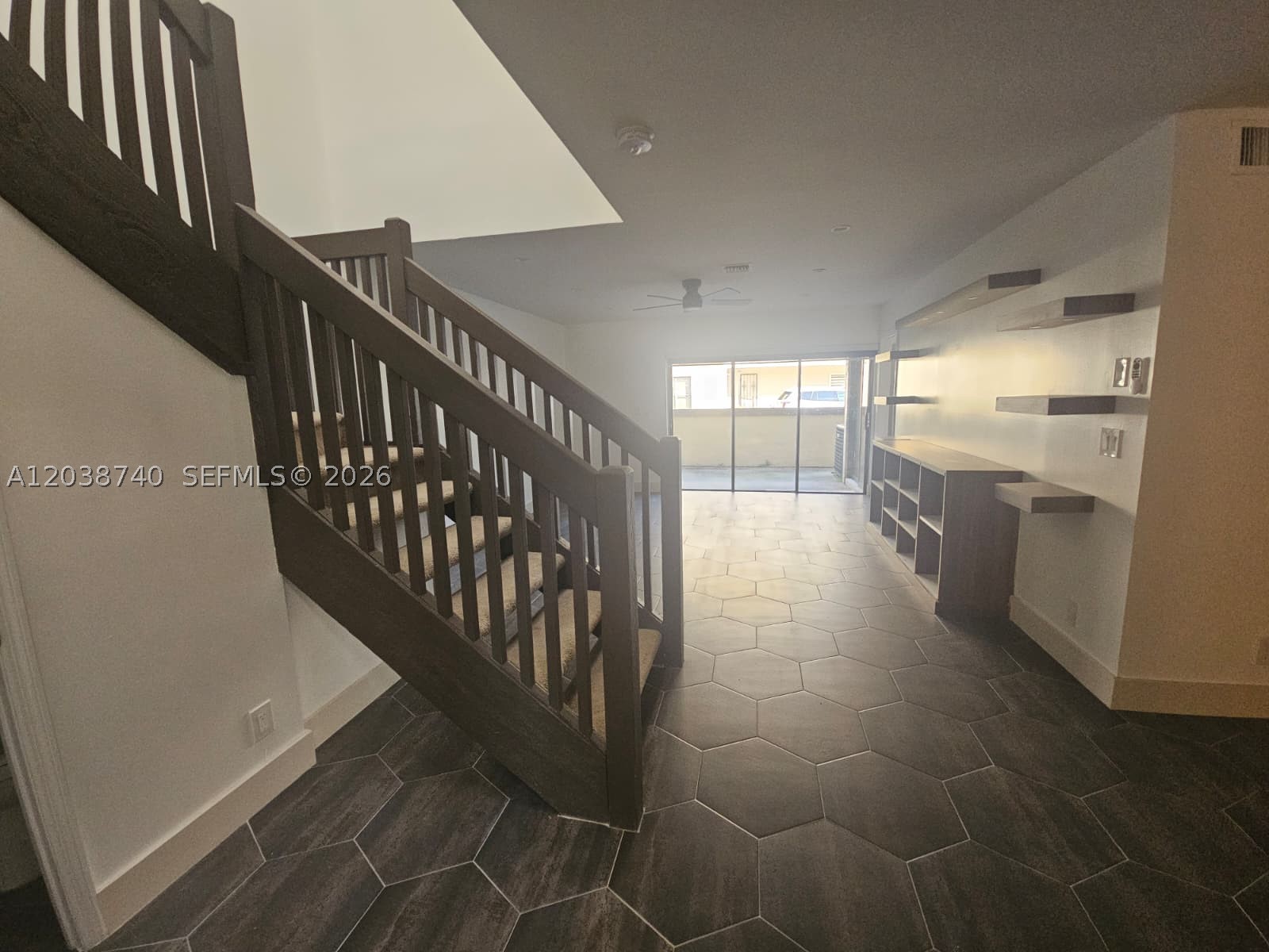 CYPRESS RUN TOWNHOMES - Residential Lease