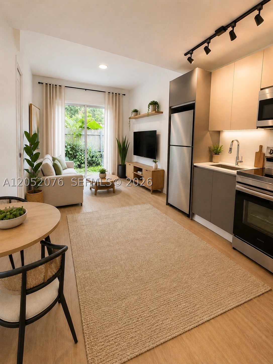 LITTLE RIVER GARDENS AMD - Residential Lease