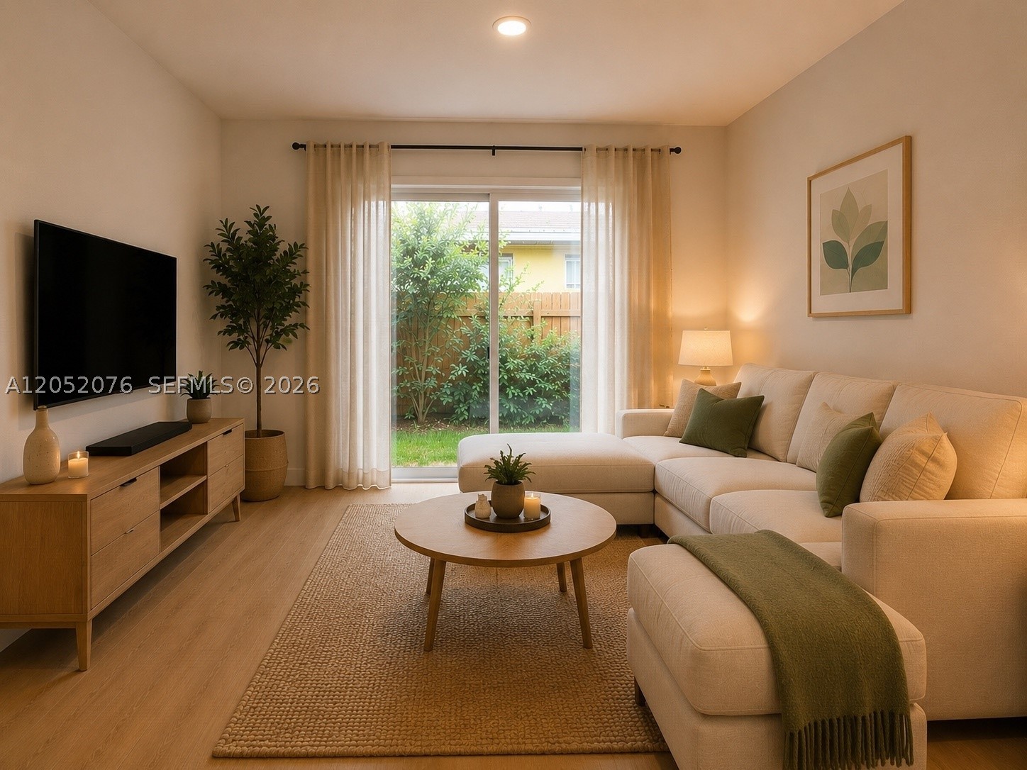 LITTLE RIVER GARDENS AMD - Residential Lease