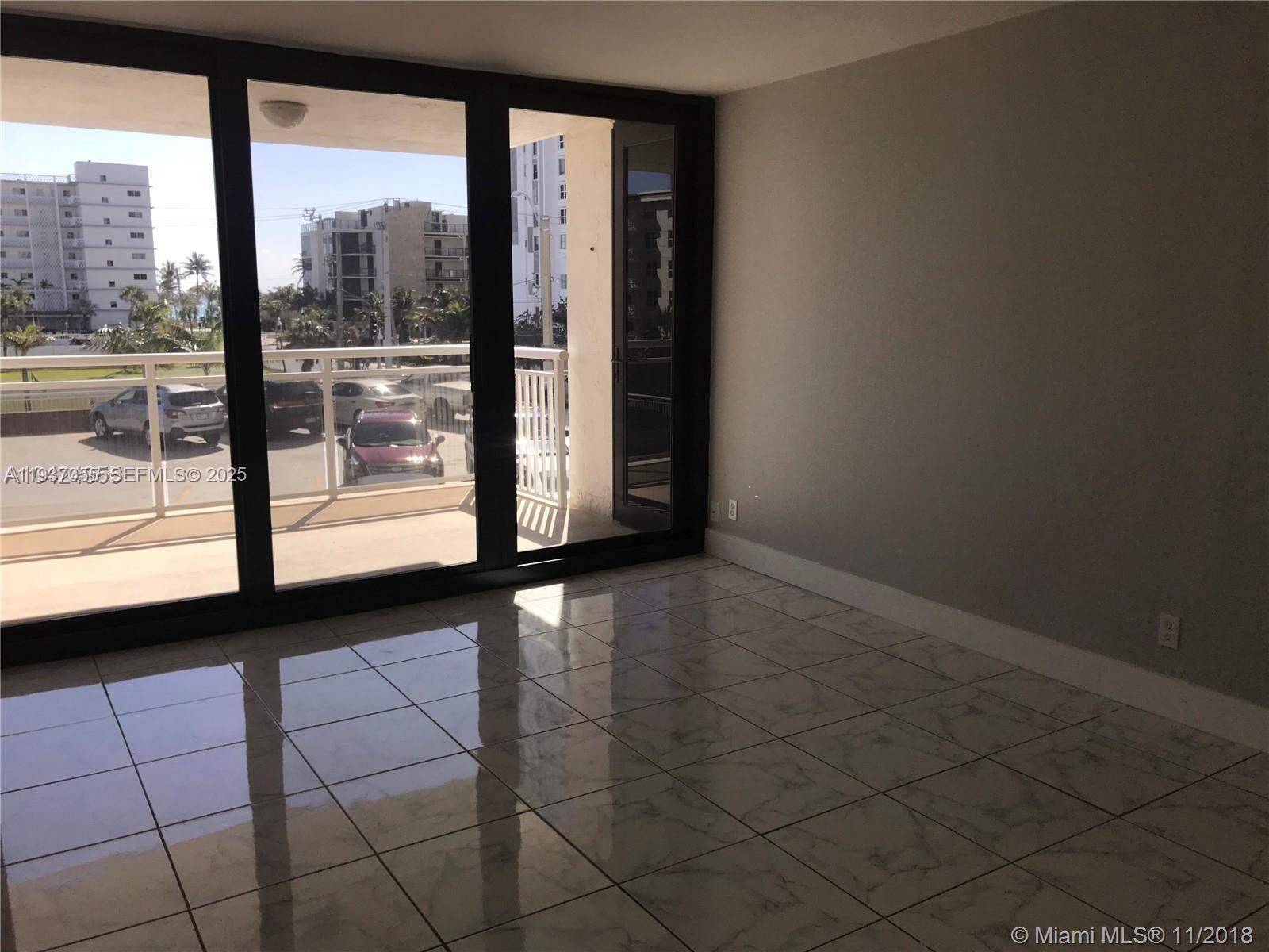 ALLINGTON TOWERS CONDO - Residential