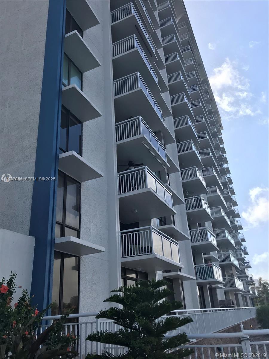 ALLINGTON TOWERS CONDO - Residential