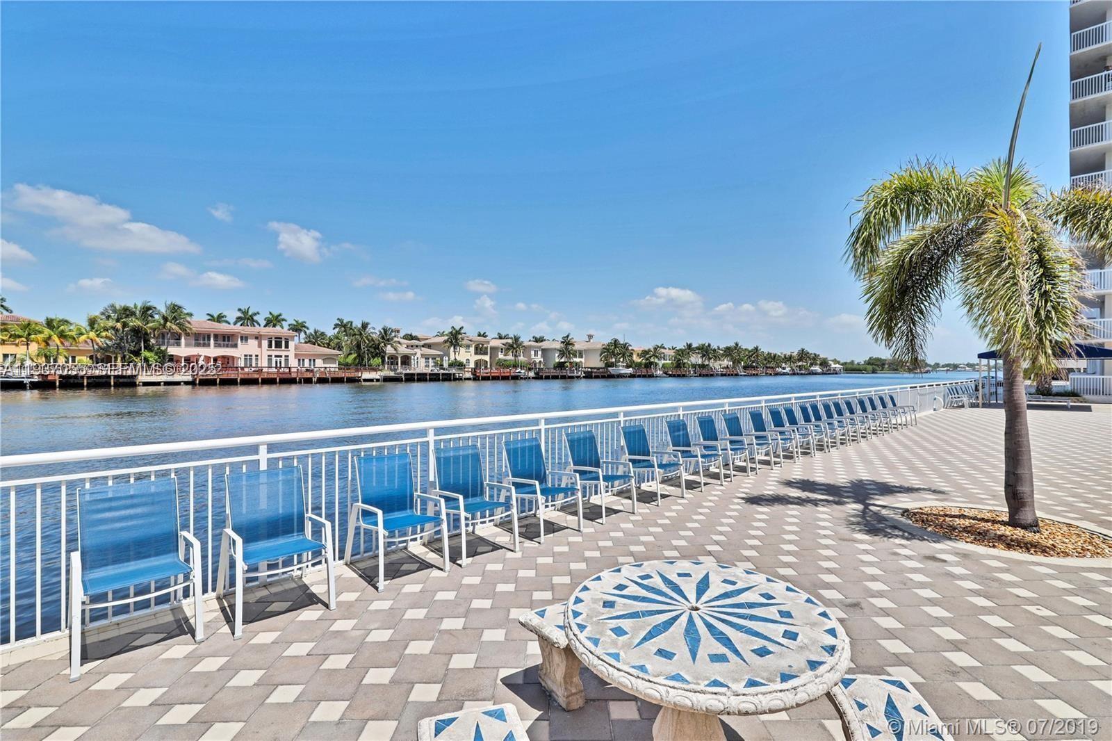 ALLINGTON TOWERS CONDO - Residential