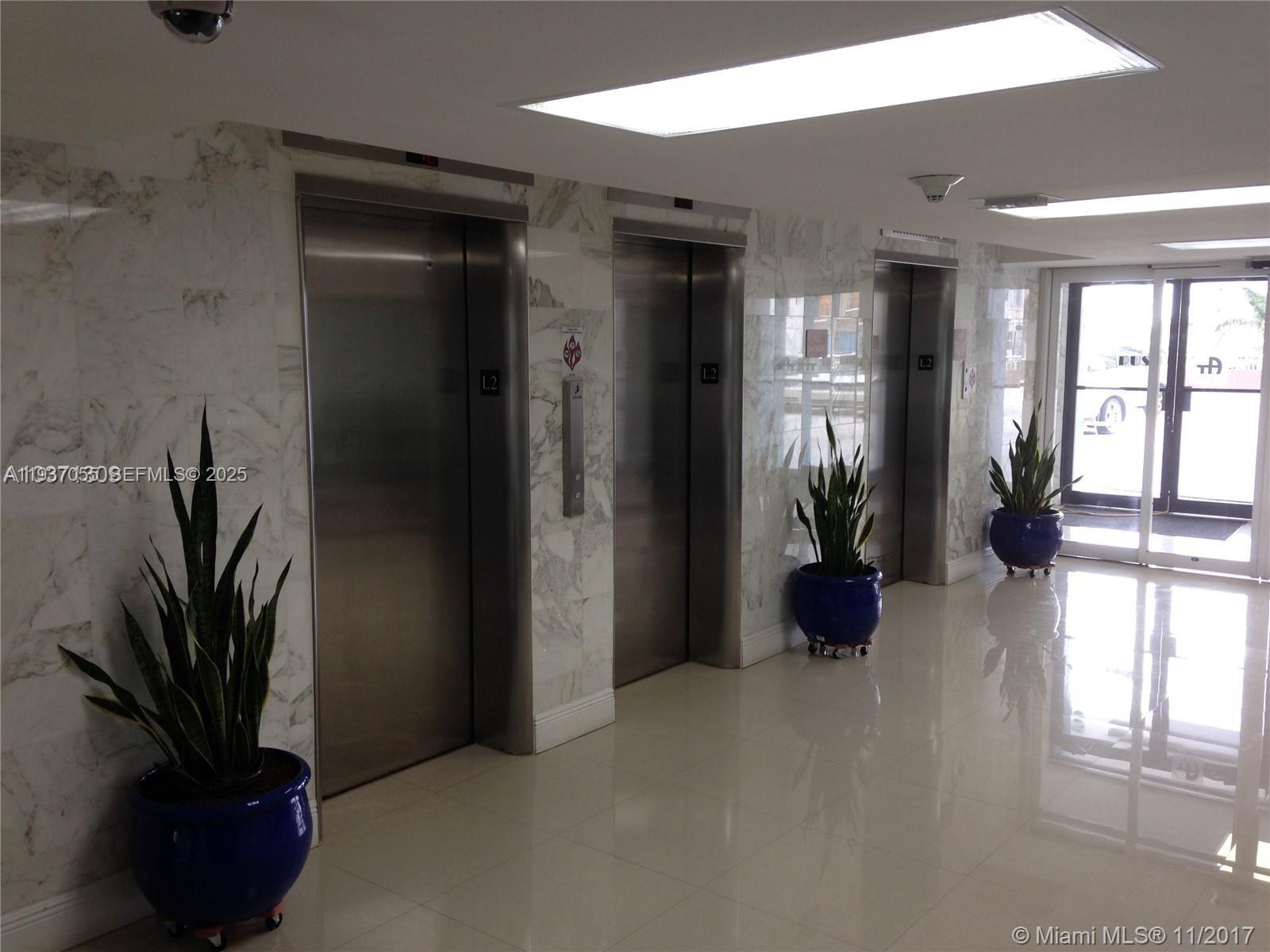 ALLINGTON TOWERS CONDO - Residential