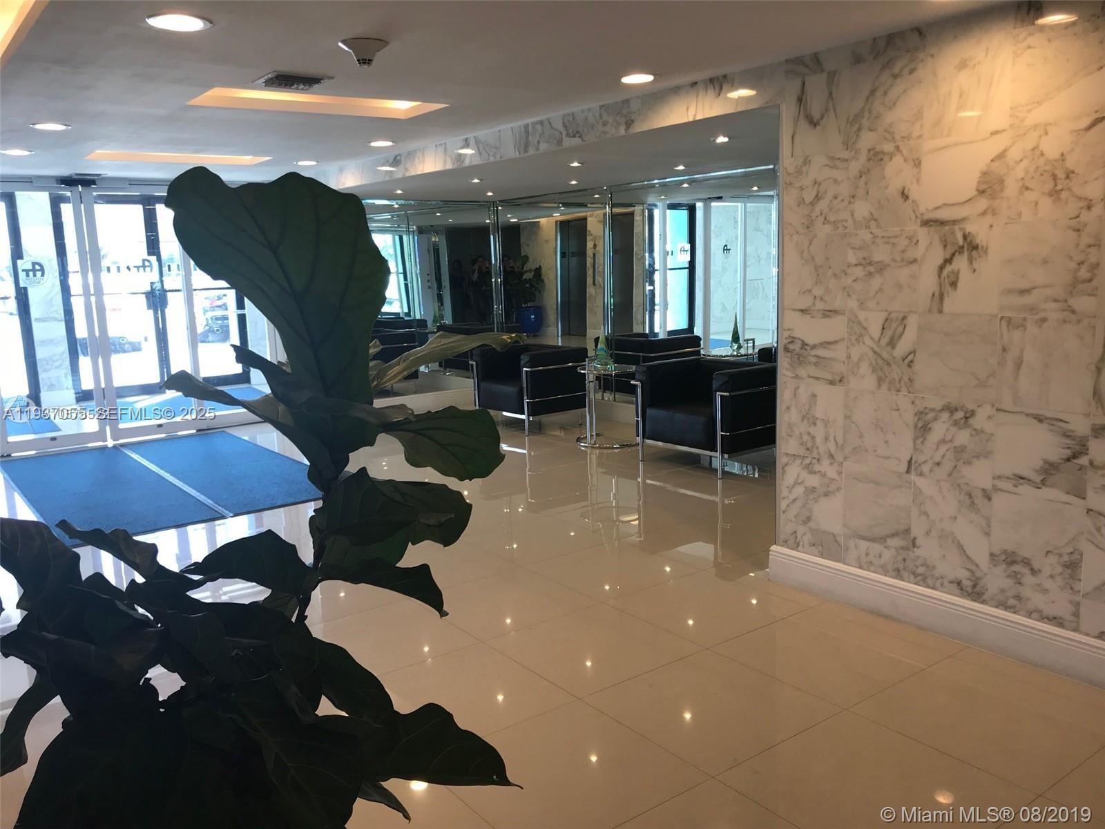 ALLINGTON TOWERS CONDO - Residential