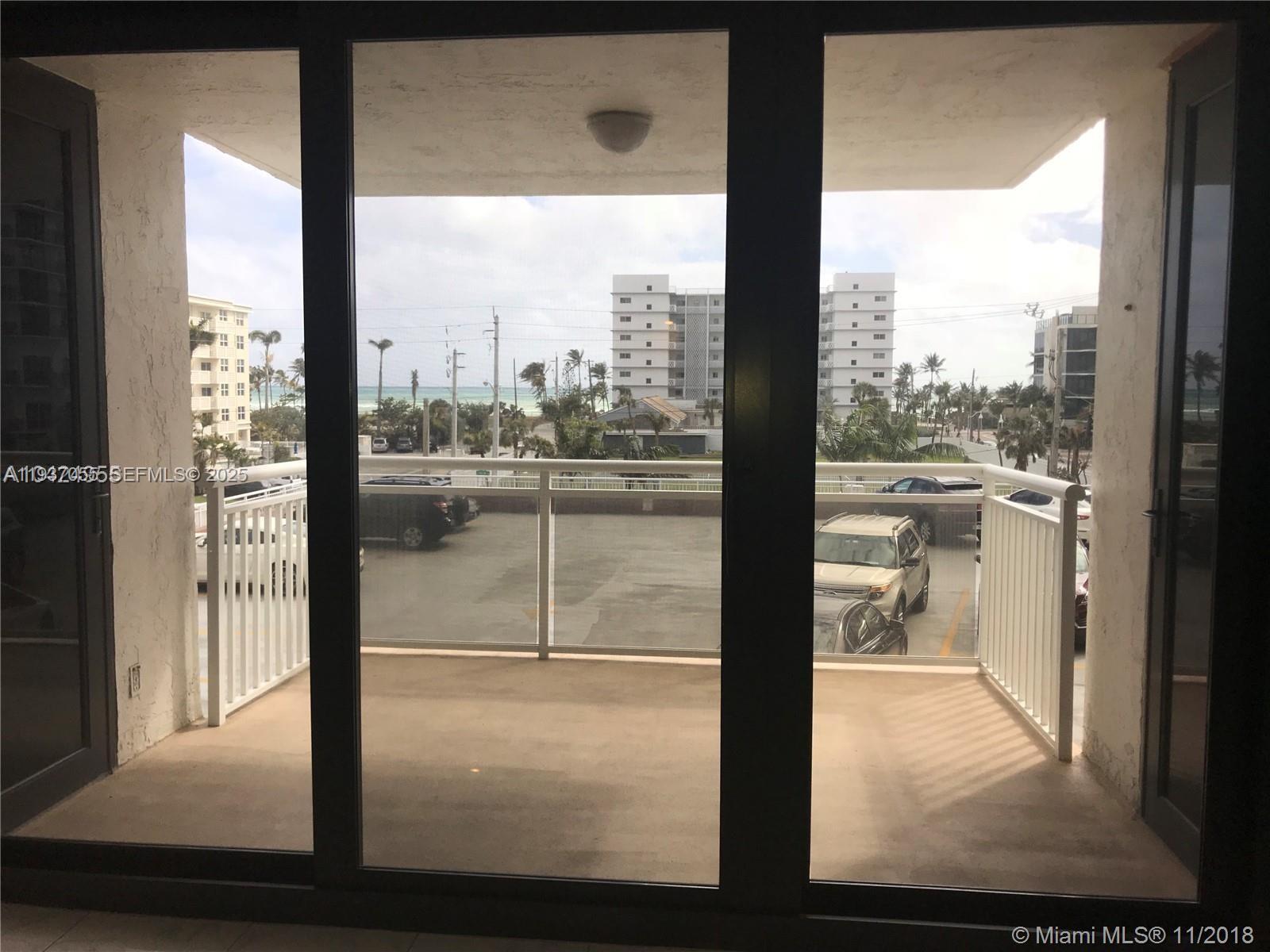 ALLINGTON TOWERS CONDO - Residential