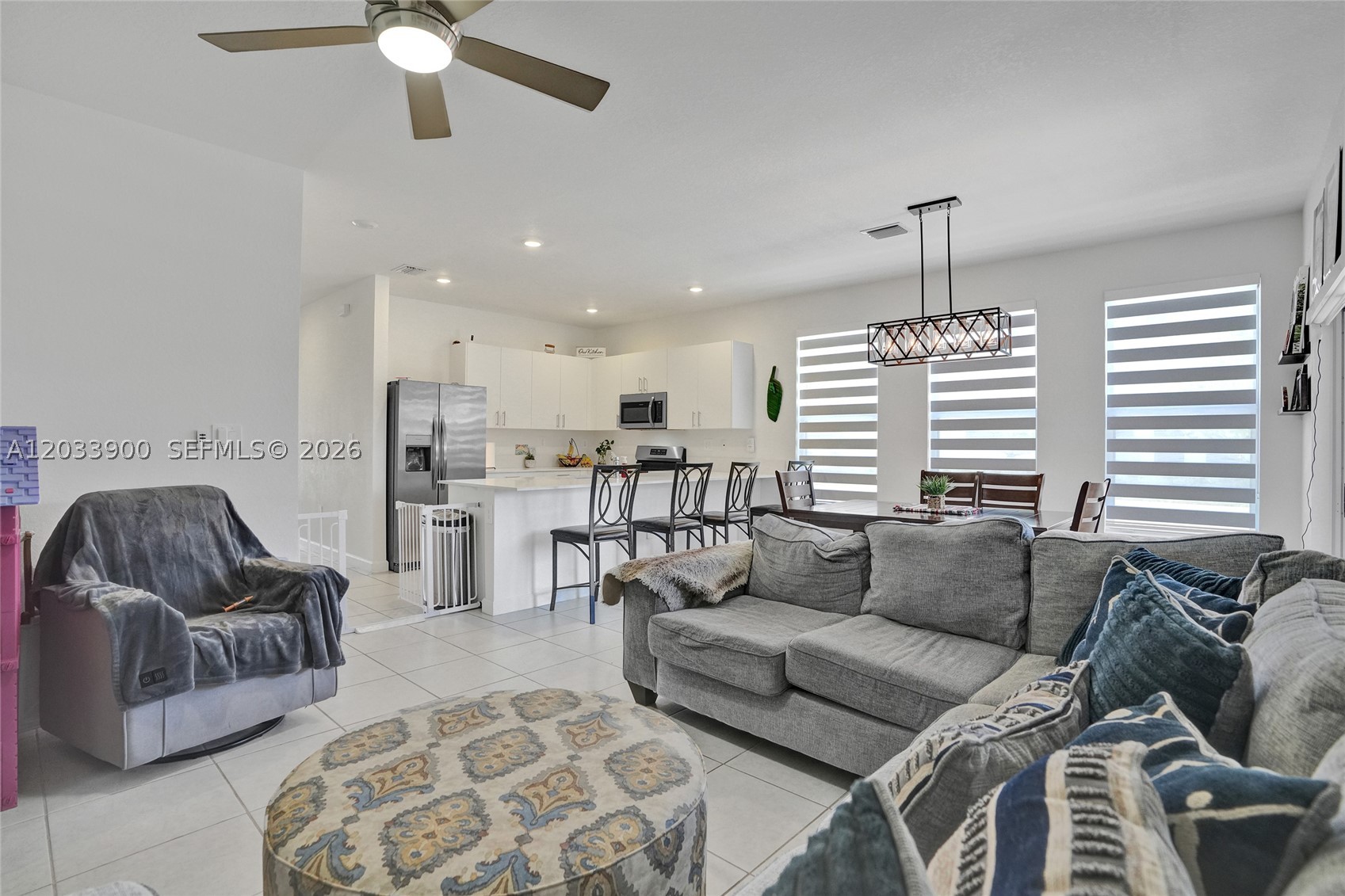 Princeton Commons - Residential