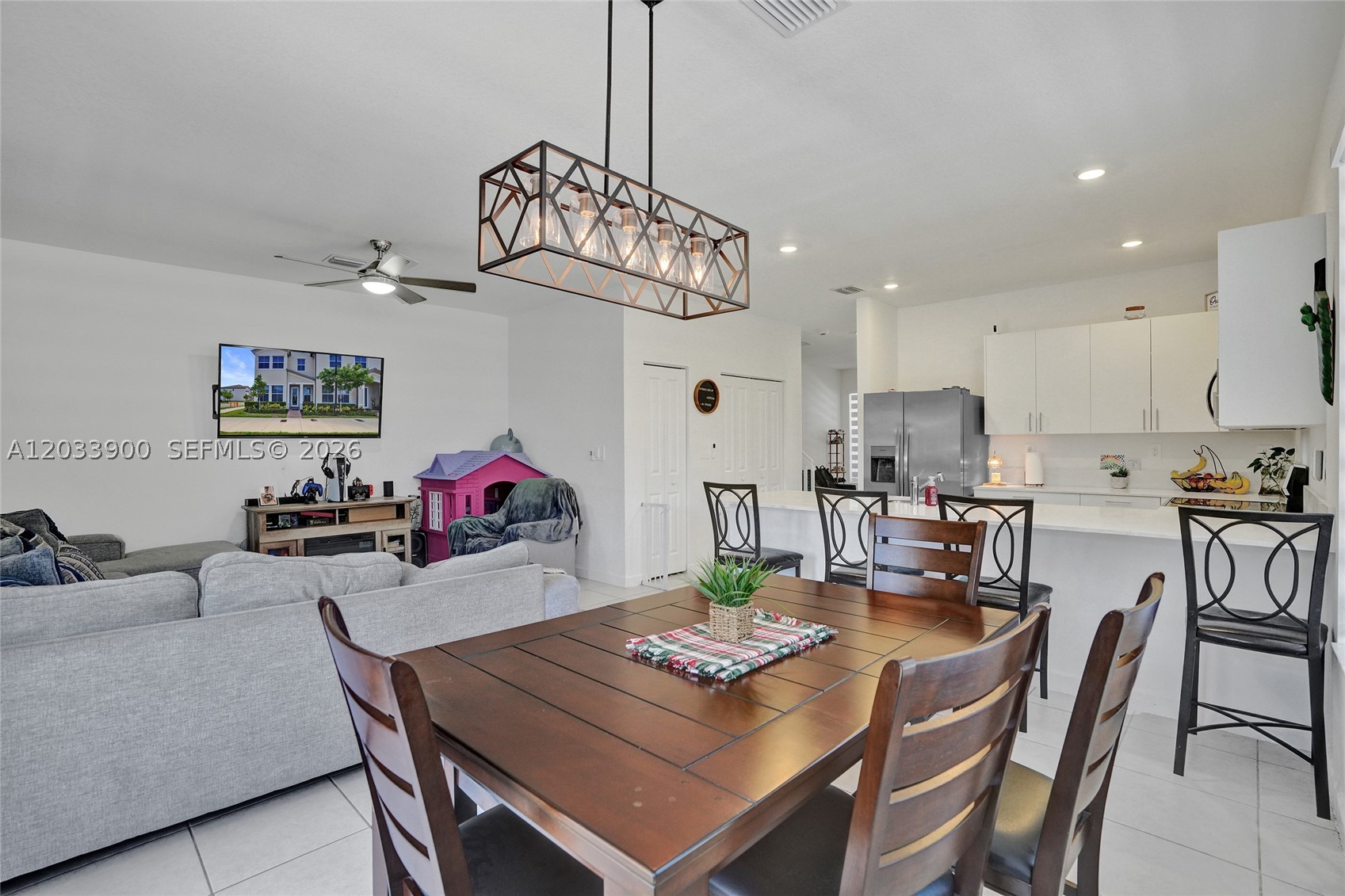 Princeton Commons - Residential
