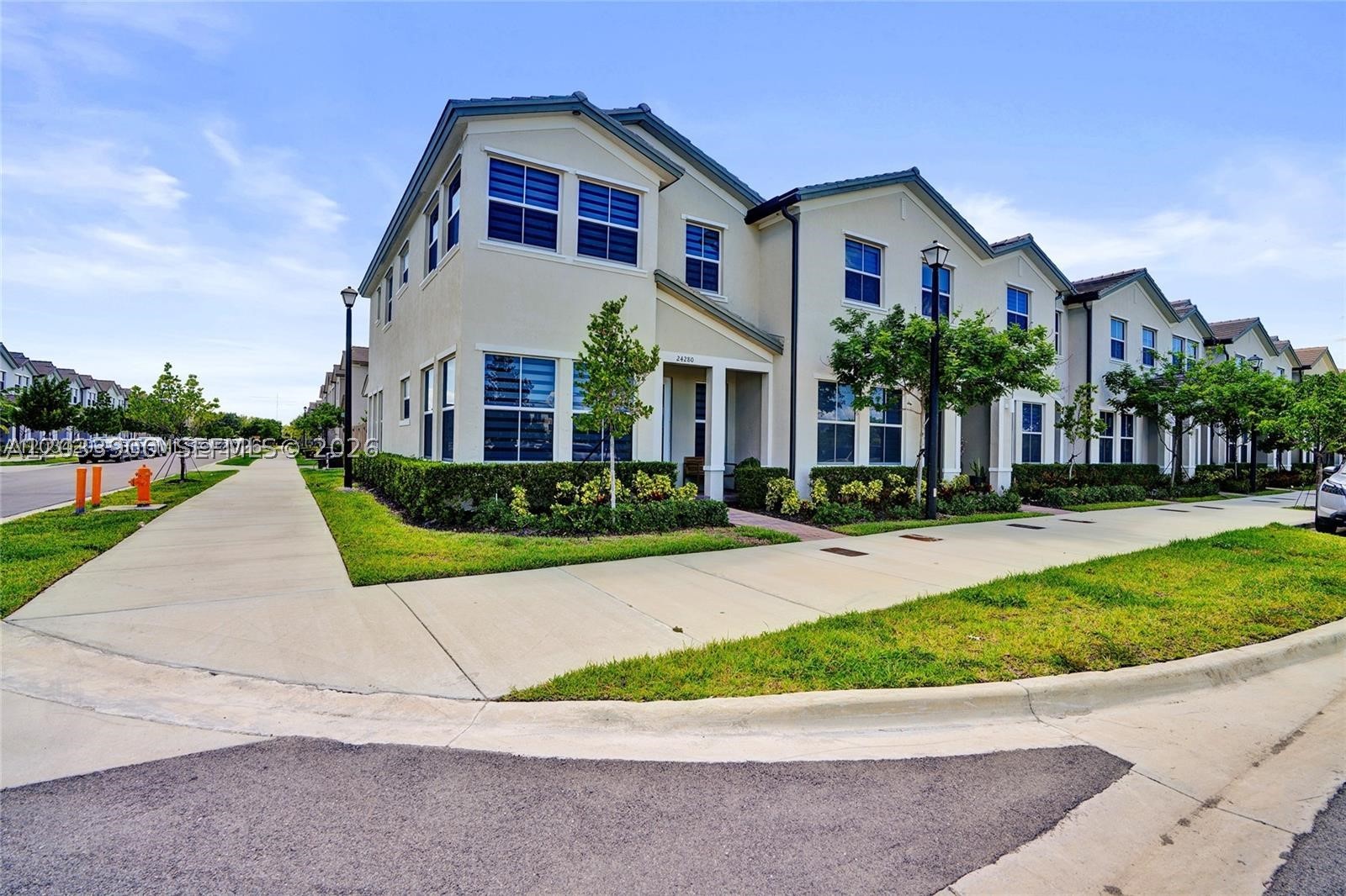 Princeton Commons - Residential