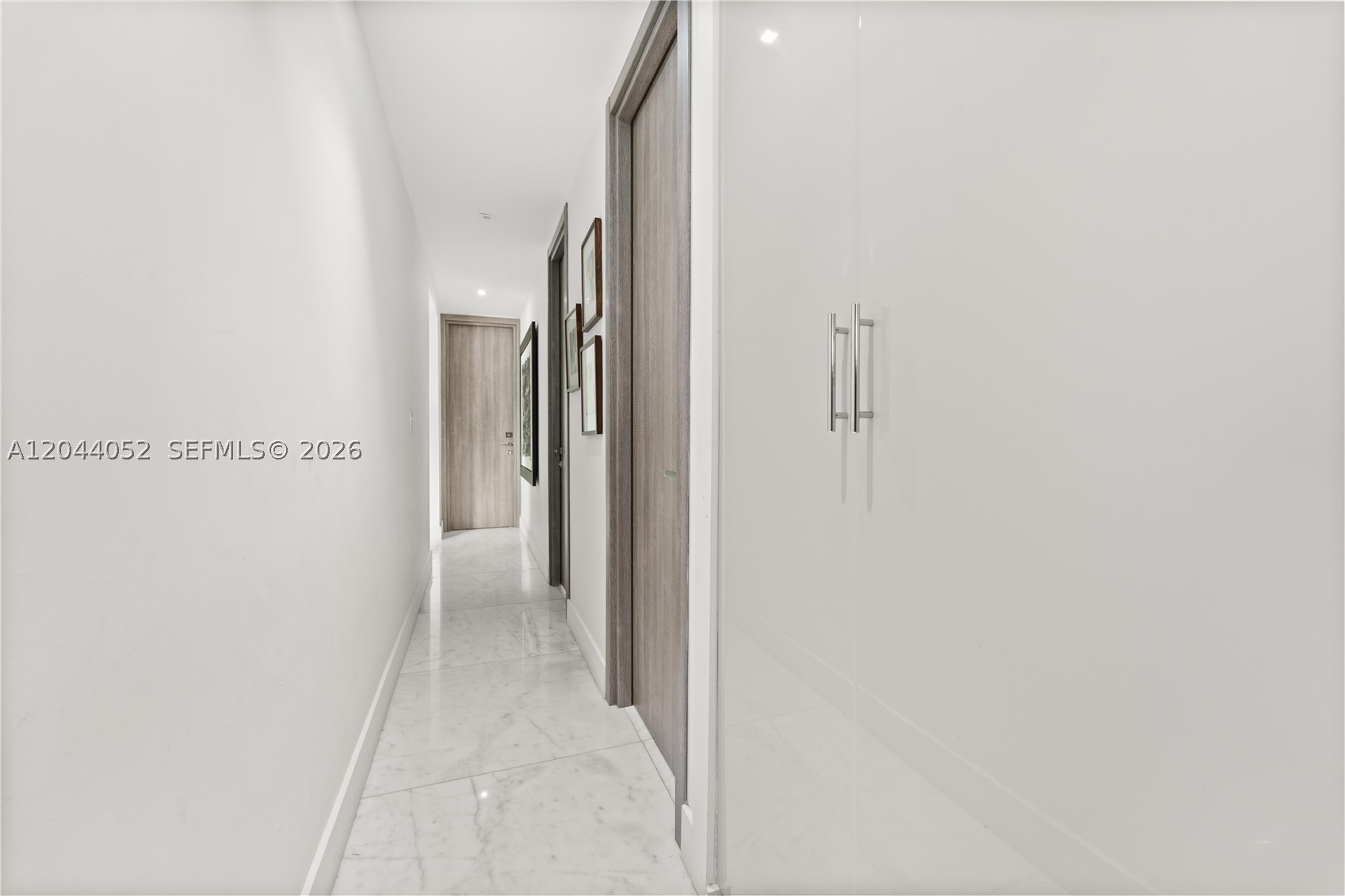 LOUISE PARK - Residential