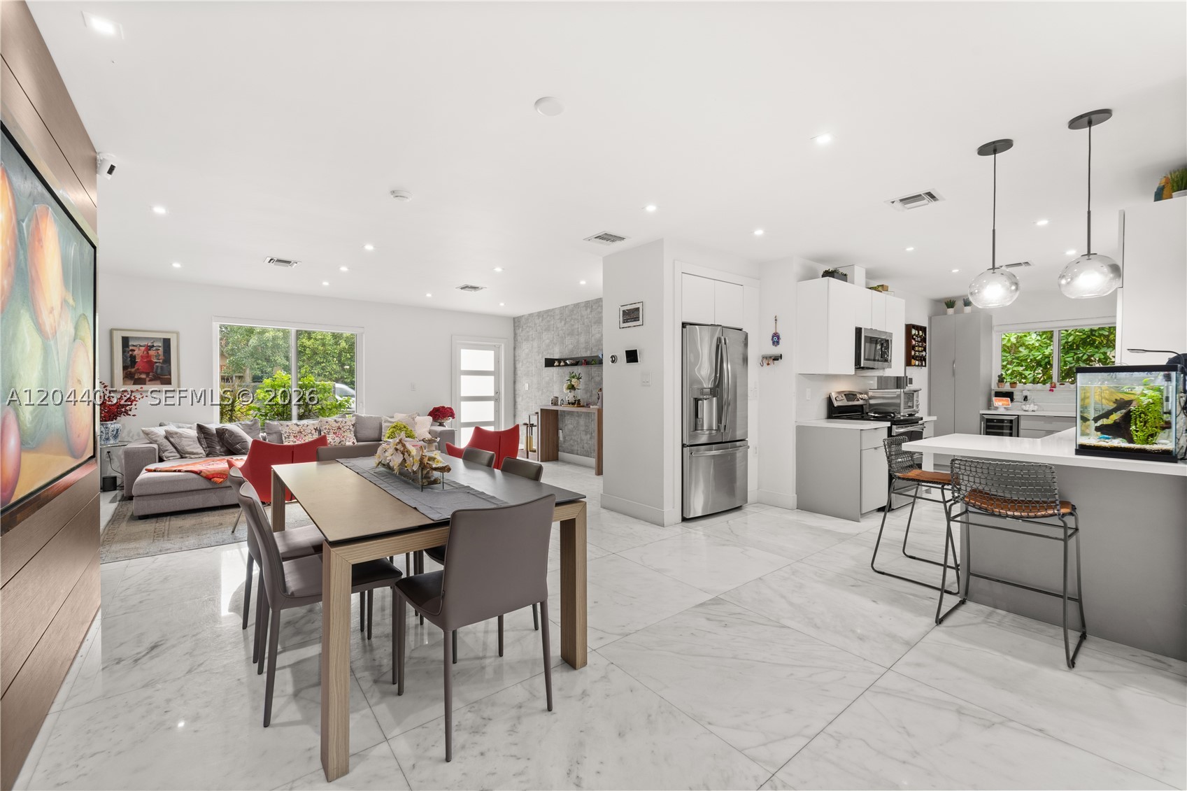 LOUISE PARK - Residential