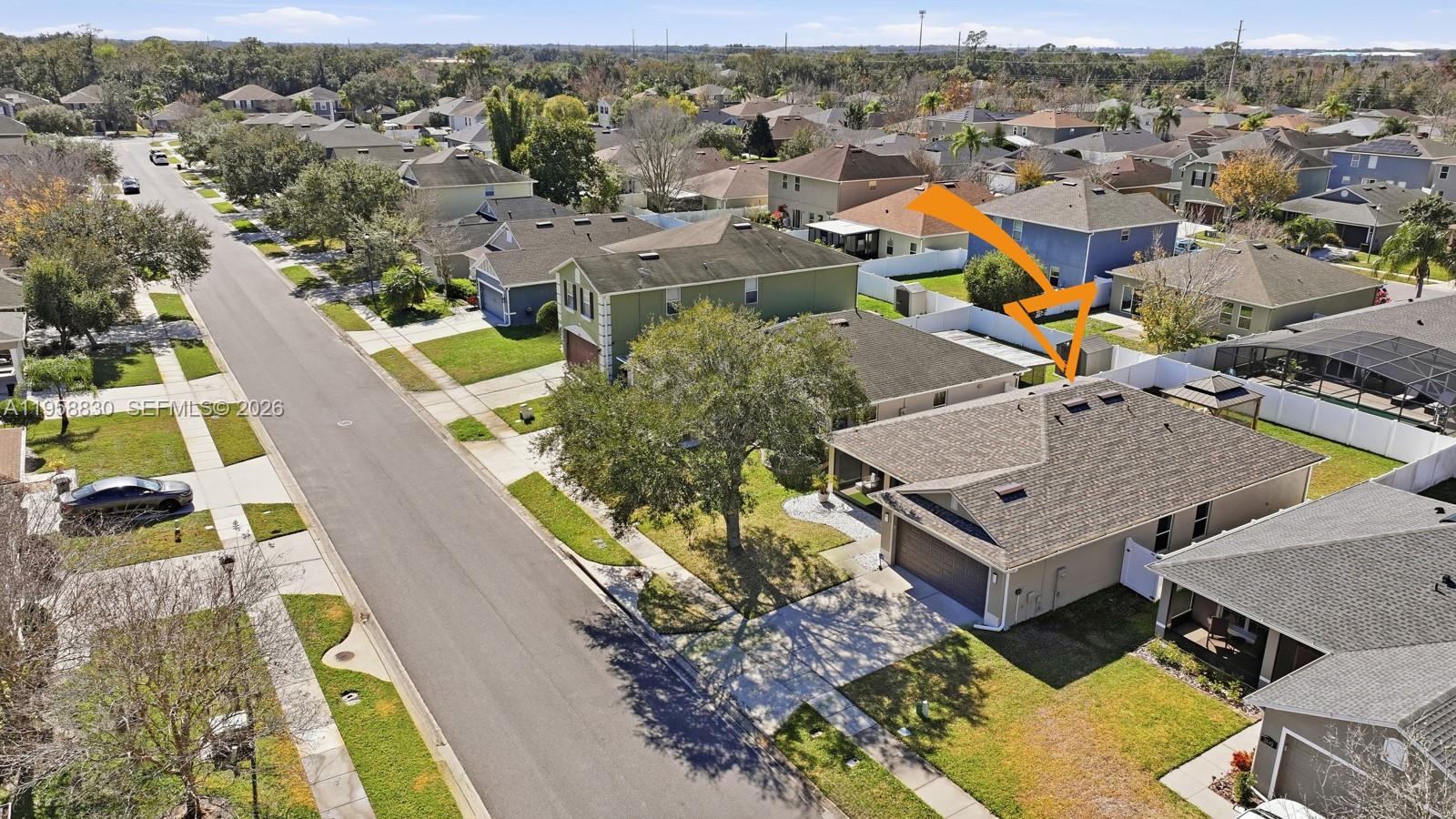 STERLING MEADOWS - Residential