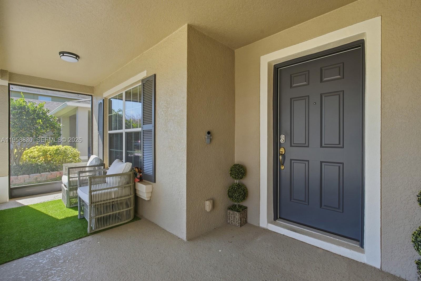STERLING MEADOWS - Residential