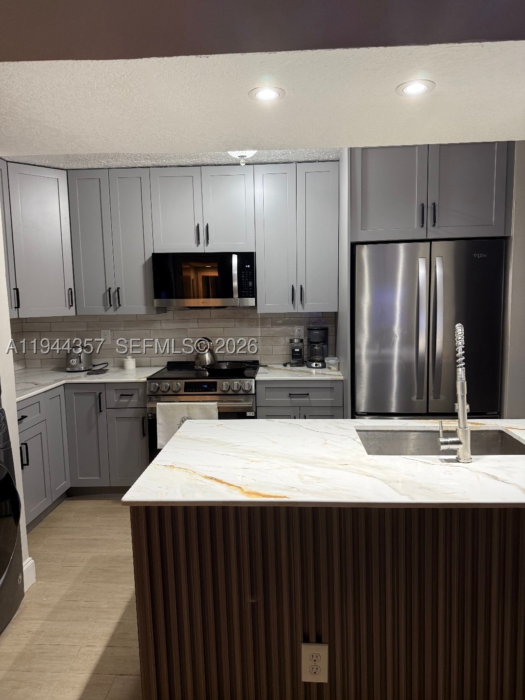 PARC VILLAGE CONDO - Residential
