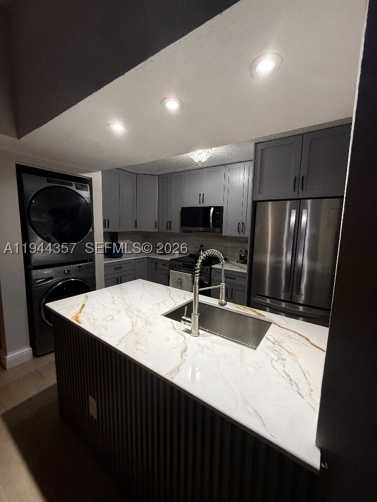 PARC VILLAGE CONDO - Residential