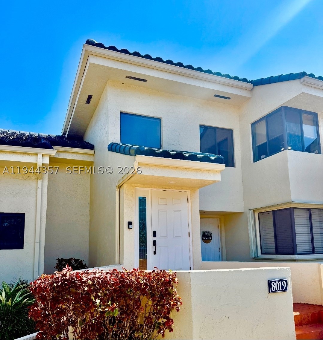 PARC VILLAGE CONDO - Residential