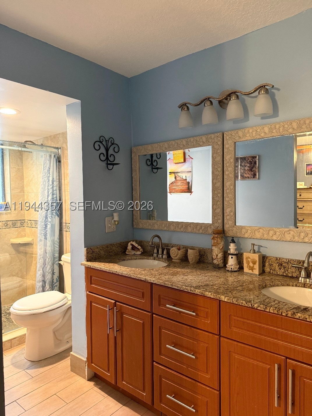 PARC VILLAGE CONDO - Residential