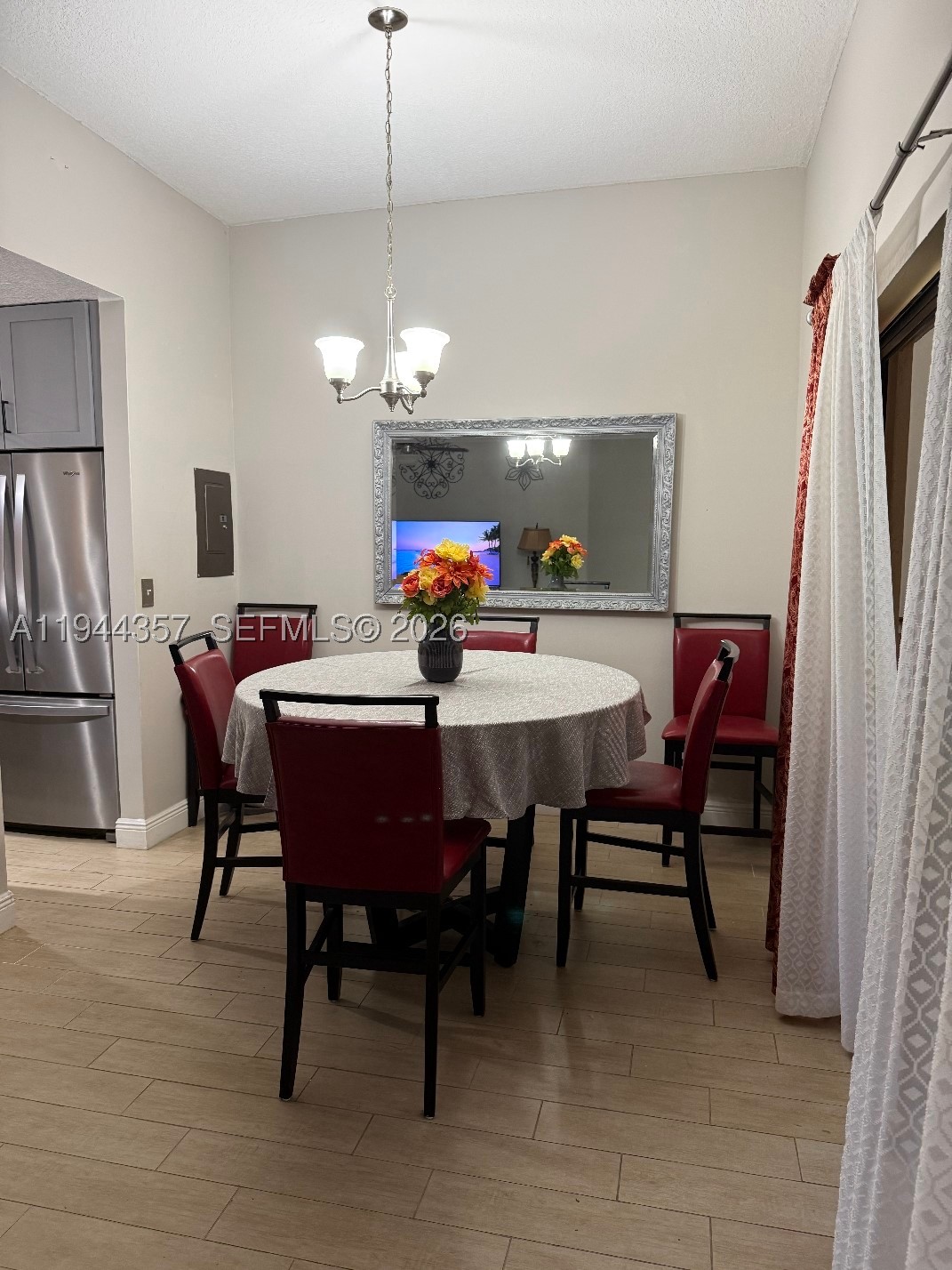 PARC VILLAGE CONDO - Residential