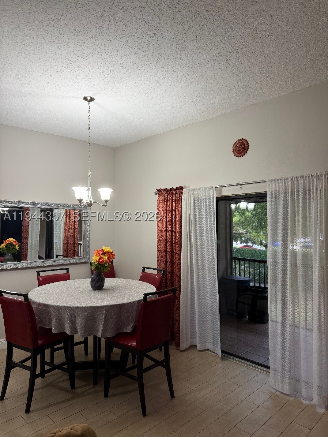 PARC VILLAGE CONDO - Residential