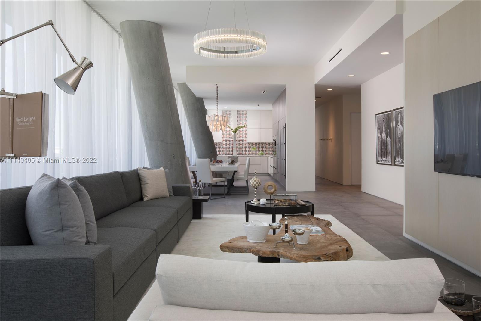 The Grove at Grand Bay - Residential