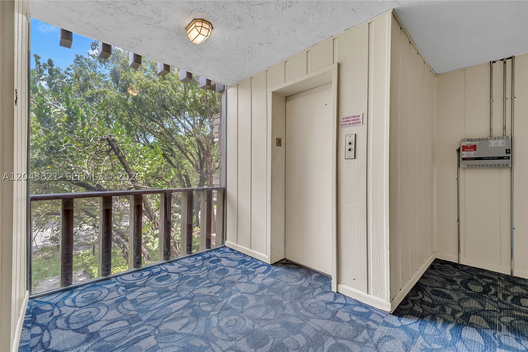 VILLA CAPRI CONDO - Residential