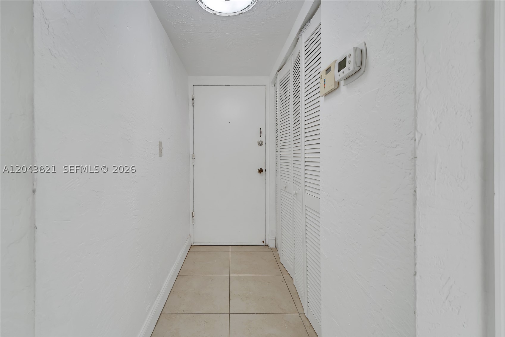 VILLA CAPRI CONDO - Residential