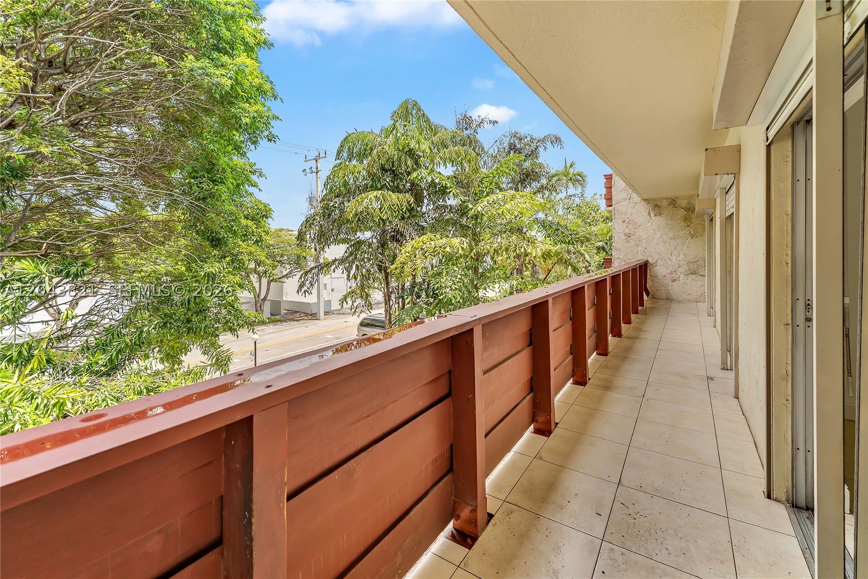 VILLA CAPRI CONDO - Residential