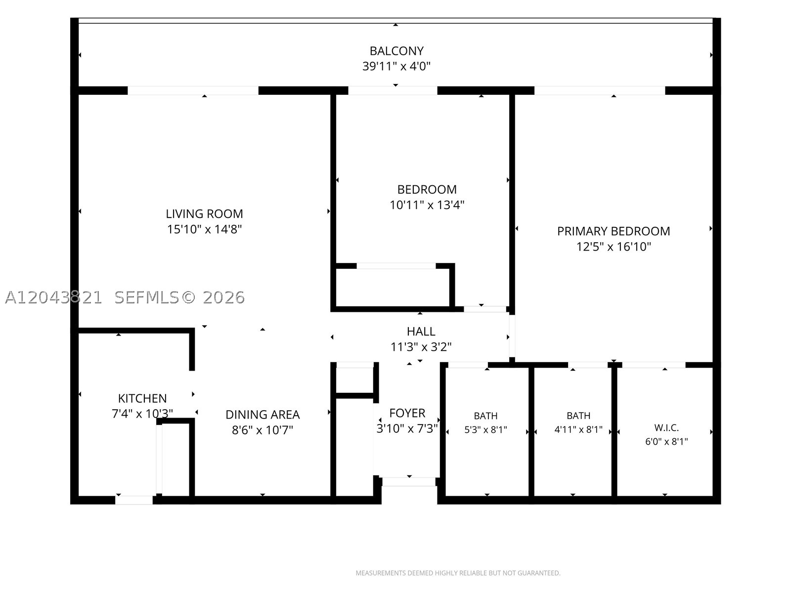 VILLA CAPRI CONDO - Residential
