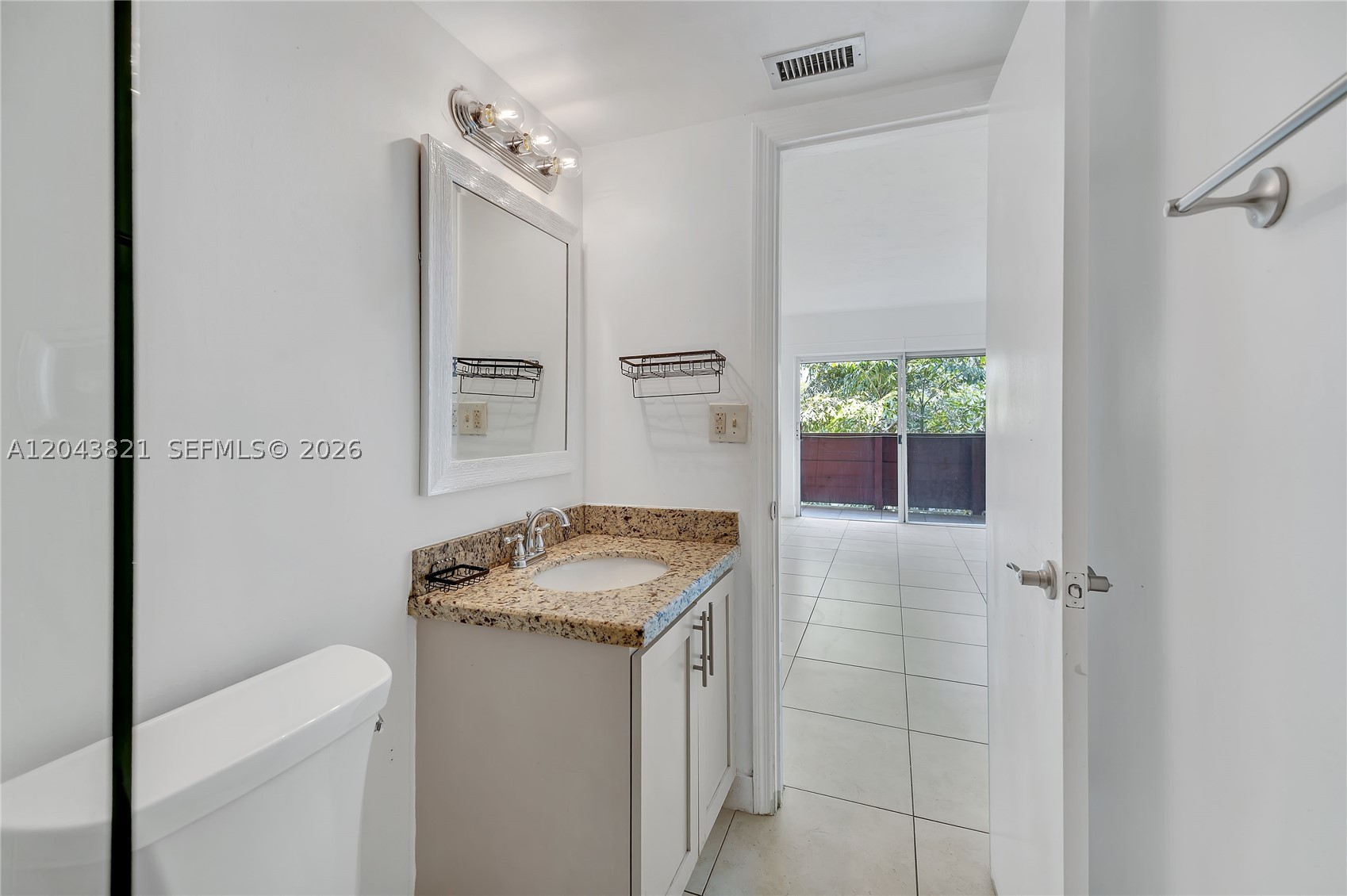 VILLA CAPRI CONDO - Residential