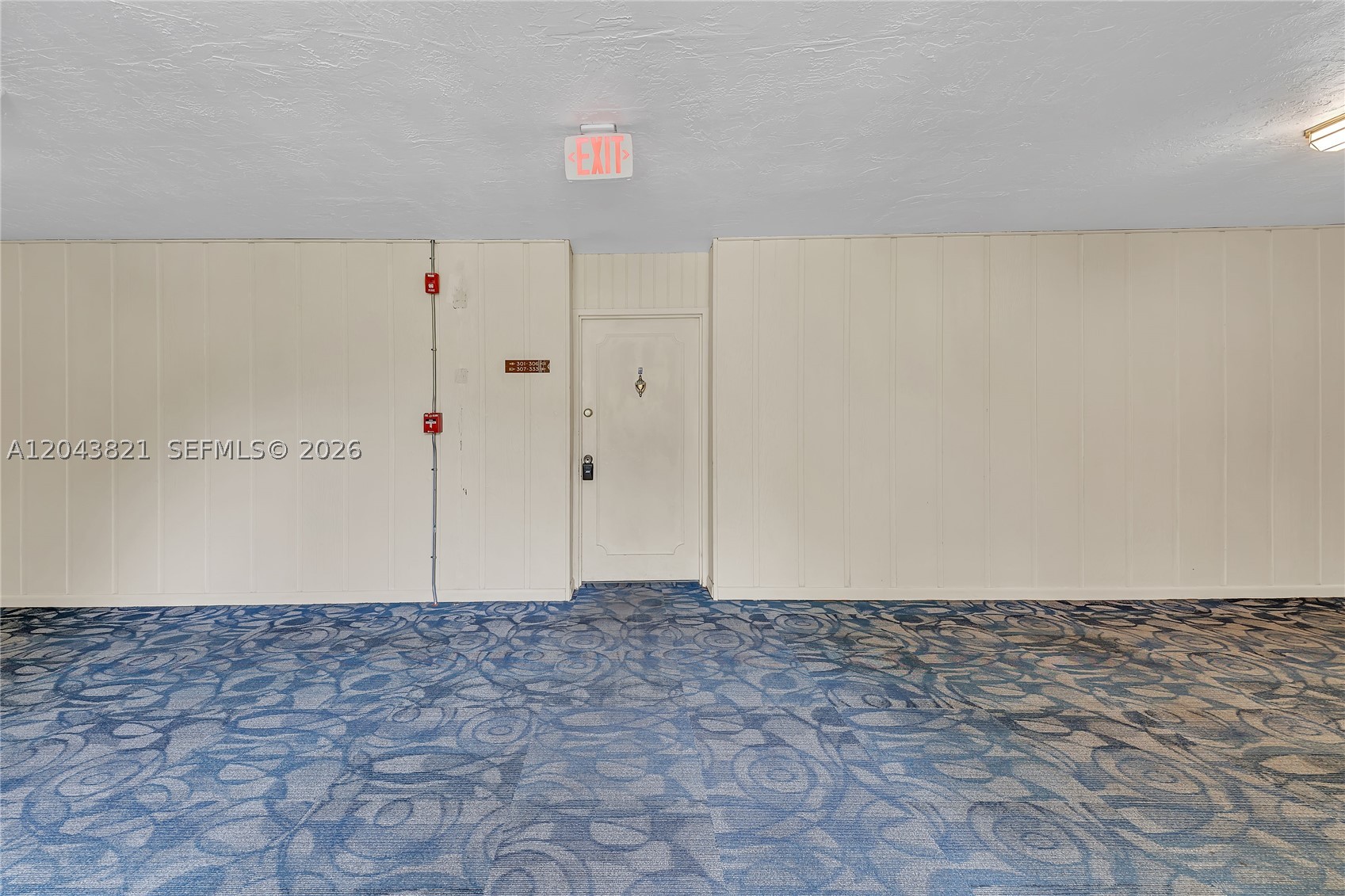 VILLA CAPRI CONDO - Residential
