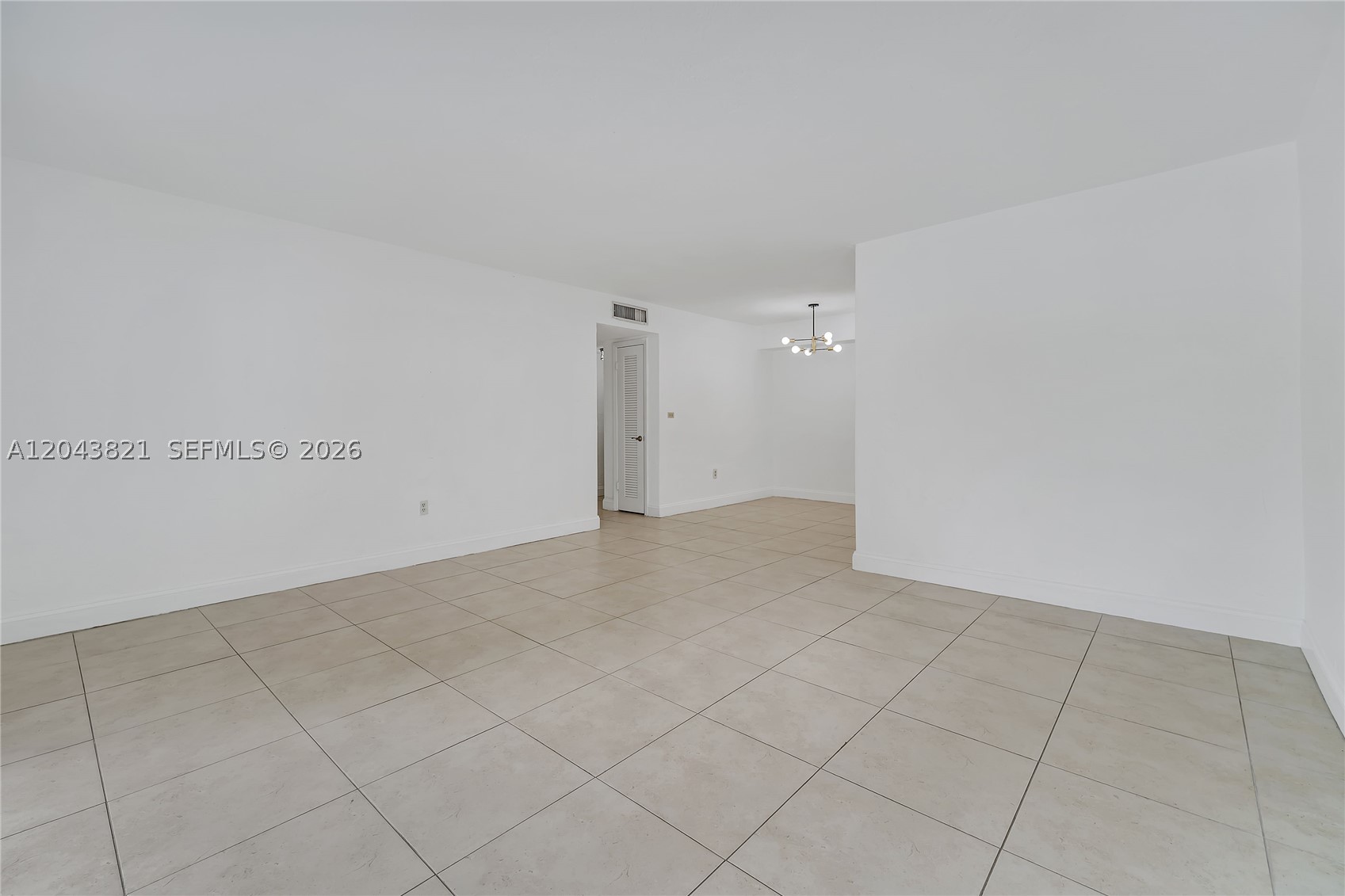 VILLA CAPRI CONDO - Residential
