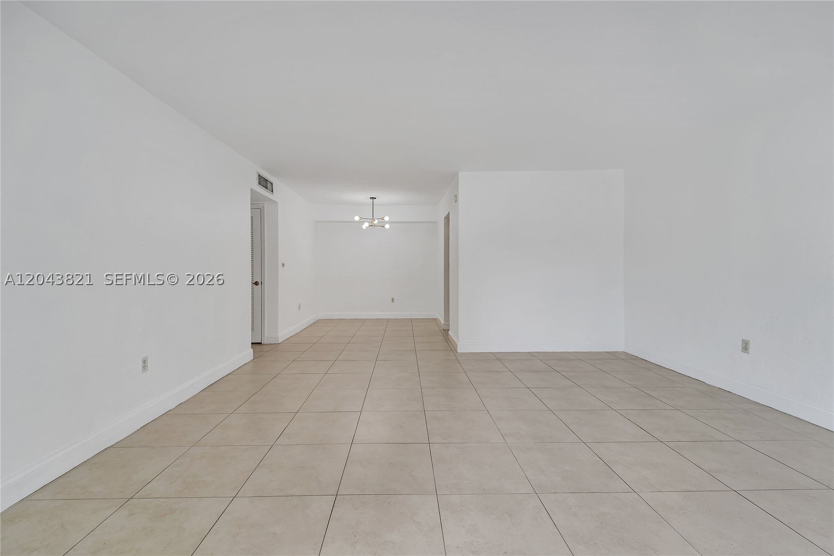 VILLA CAPRI CONDO - Residential
