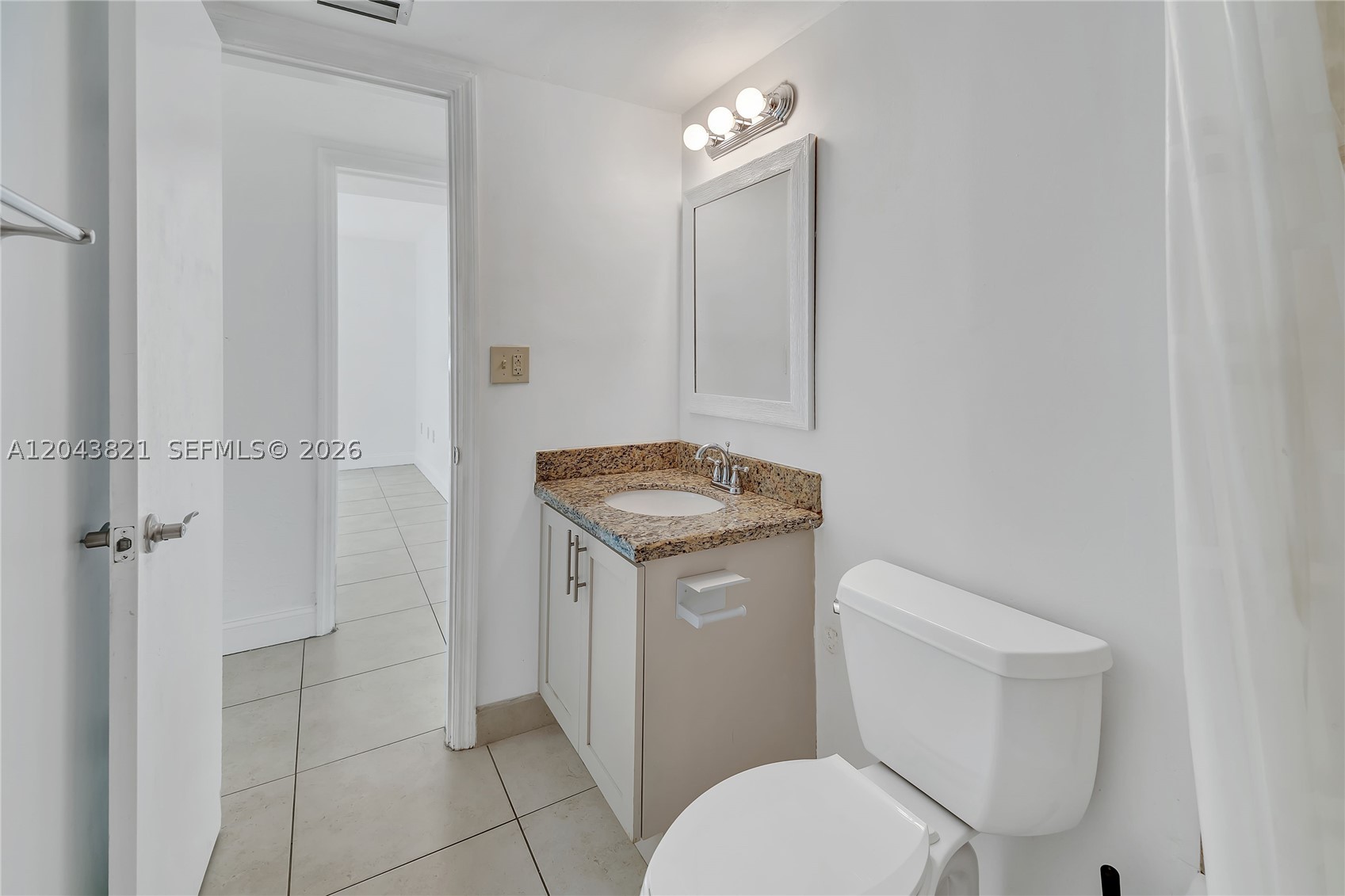 VILLA CAPRI CONDO - Residential