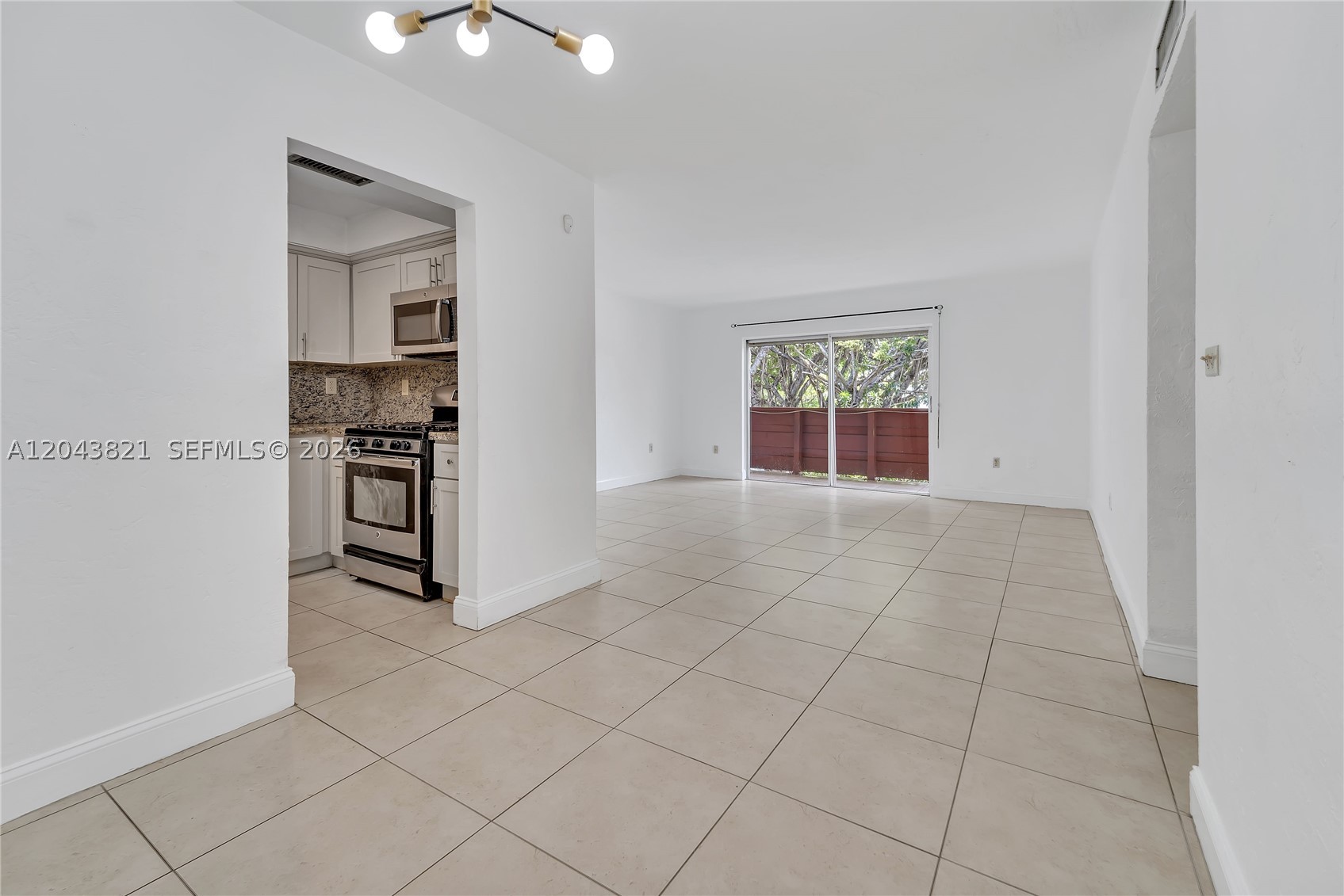 VILLA CAPRI CONDO - Residential