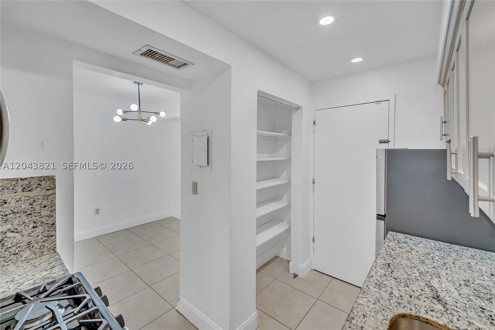 VILLA CAPRI CONDO - Residential