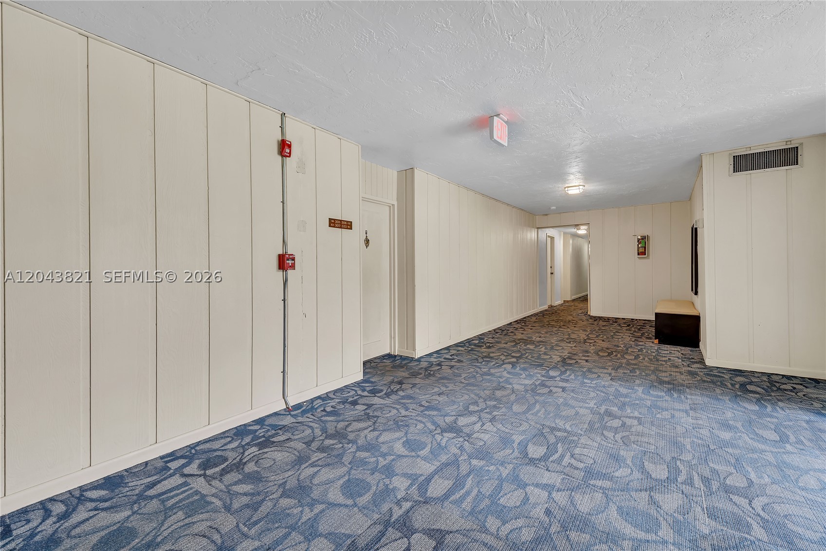 VILLA CAPRI CONDO - Residential
